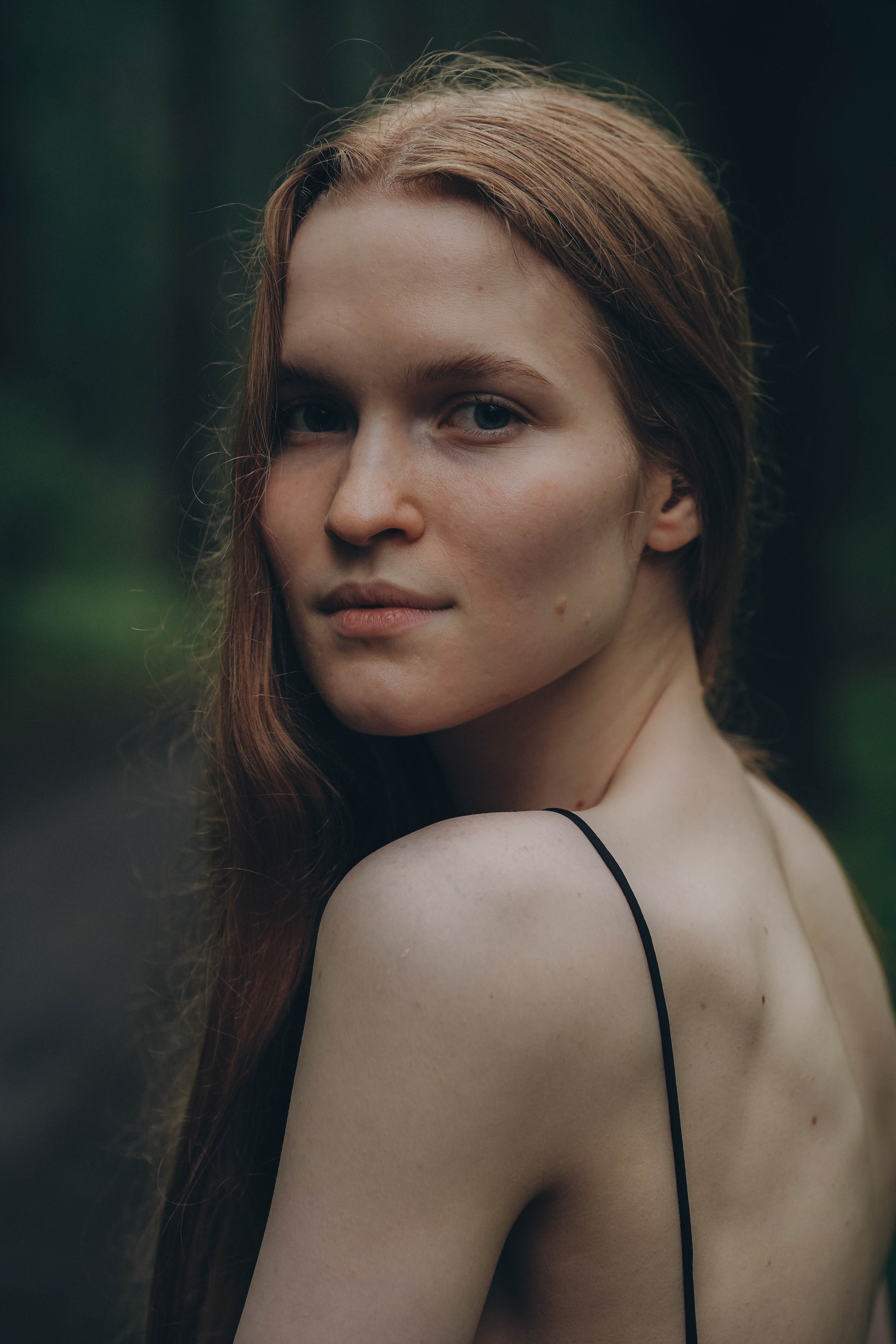 Ее тело — храм, мой Бог — свет. Семейный и свадебный фотограф