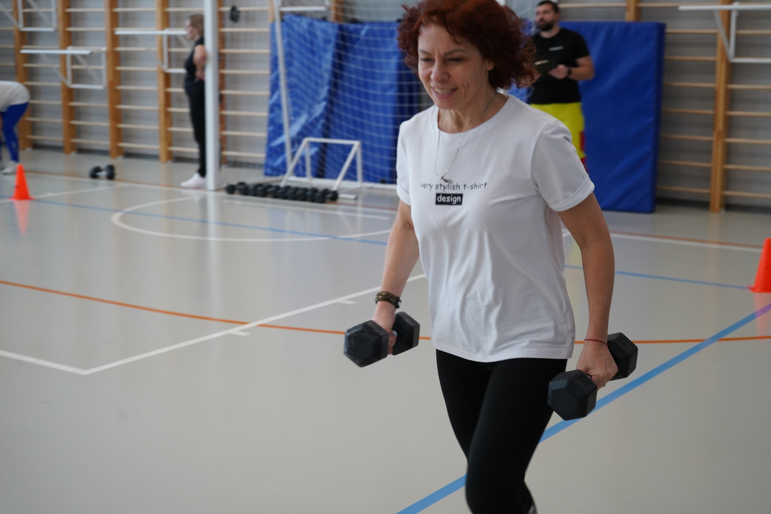 Форум-фестиваль «ПРОдвижение ЗОЖ». Галерея ПрофАС