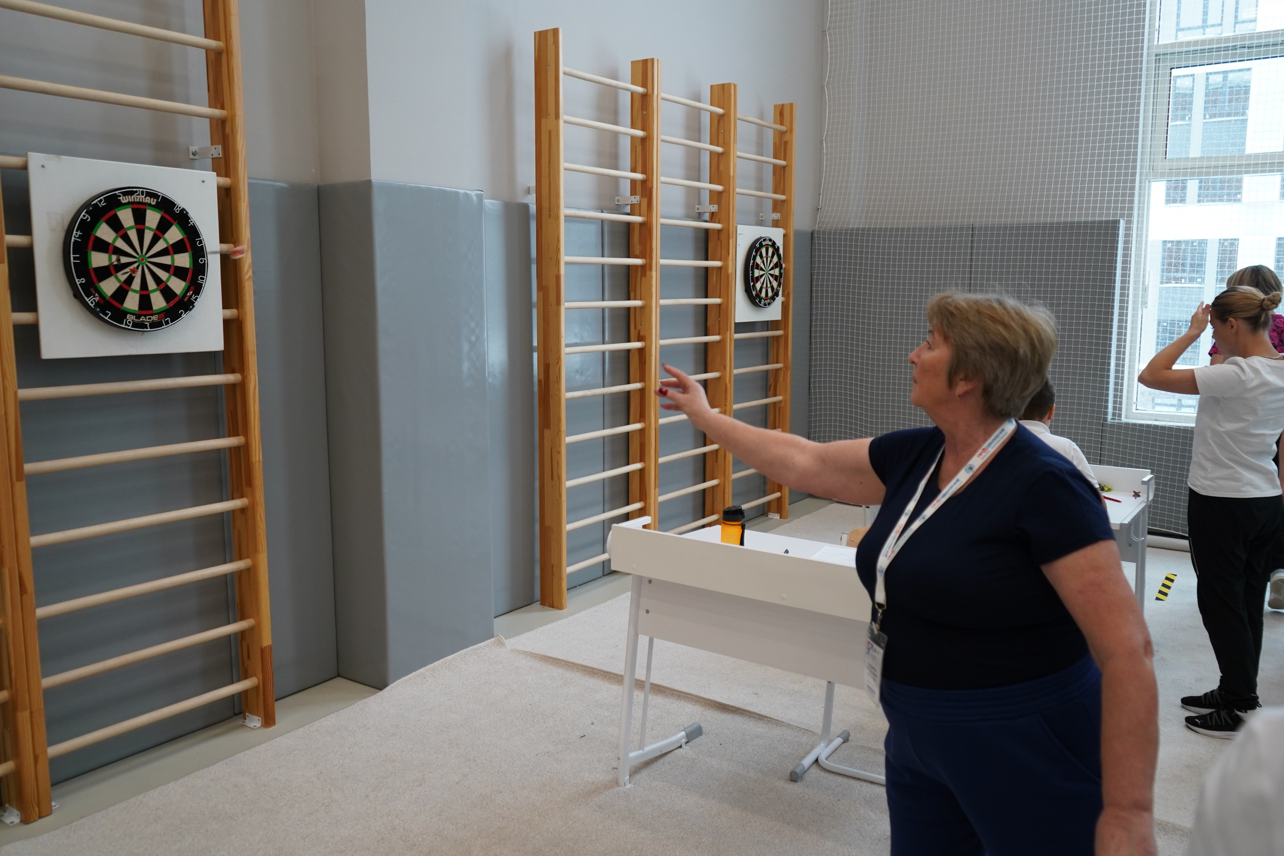 Форум-фестиваль «ПРОдвижение ЗОЖ». Галерея ПрофАС