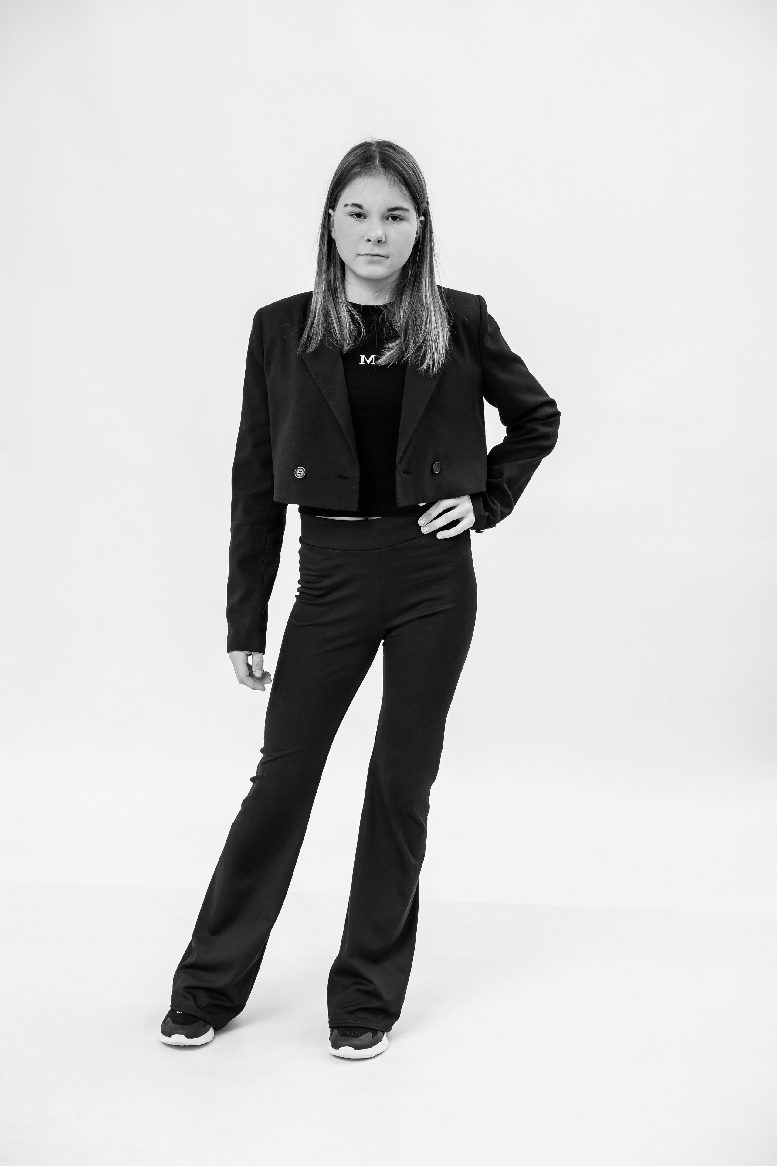 Модельные тесты. Модельное Агентство Alma Model Management