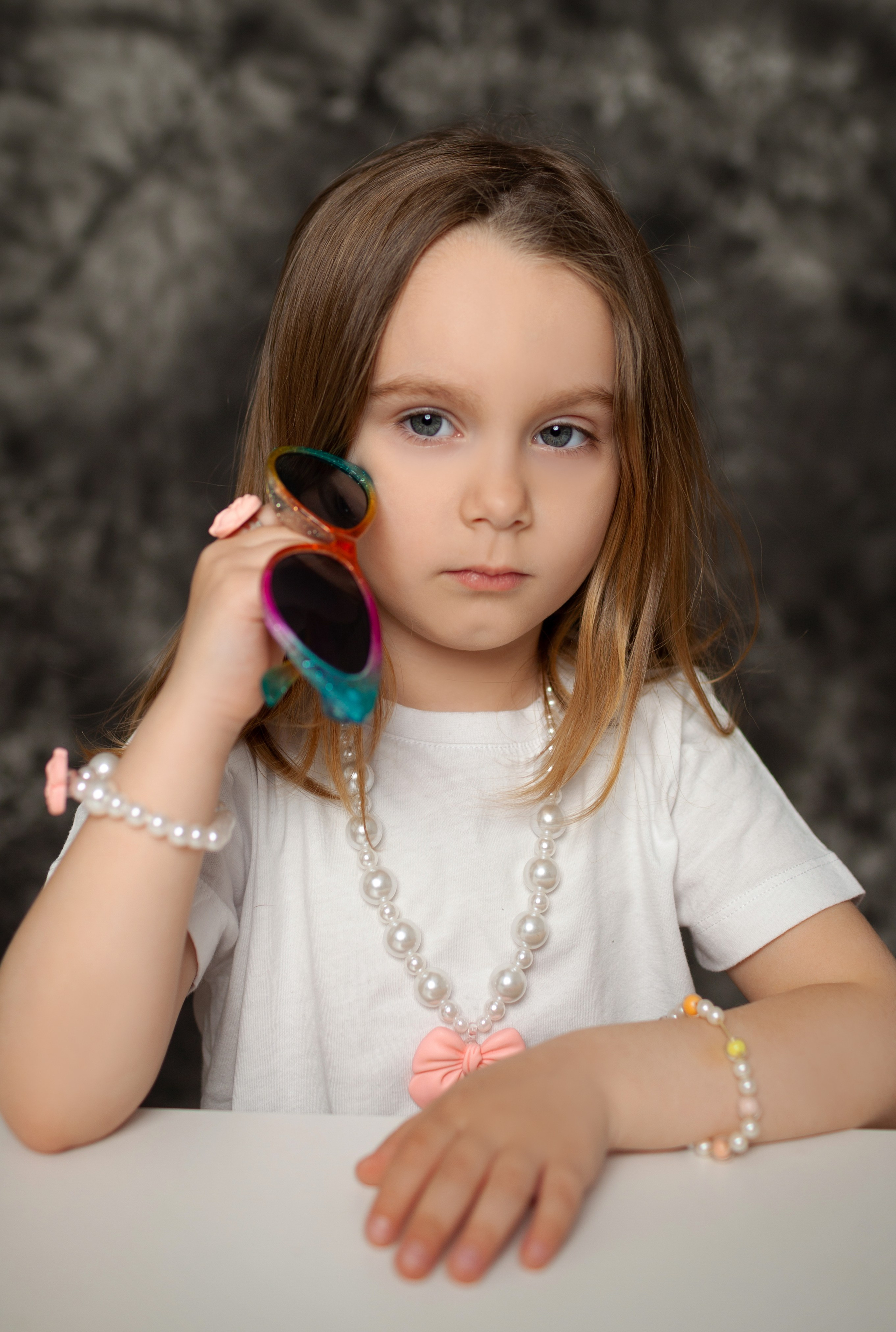Тематические съёмки. Модельное Агентство Alma Model Management
