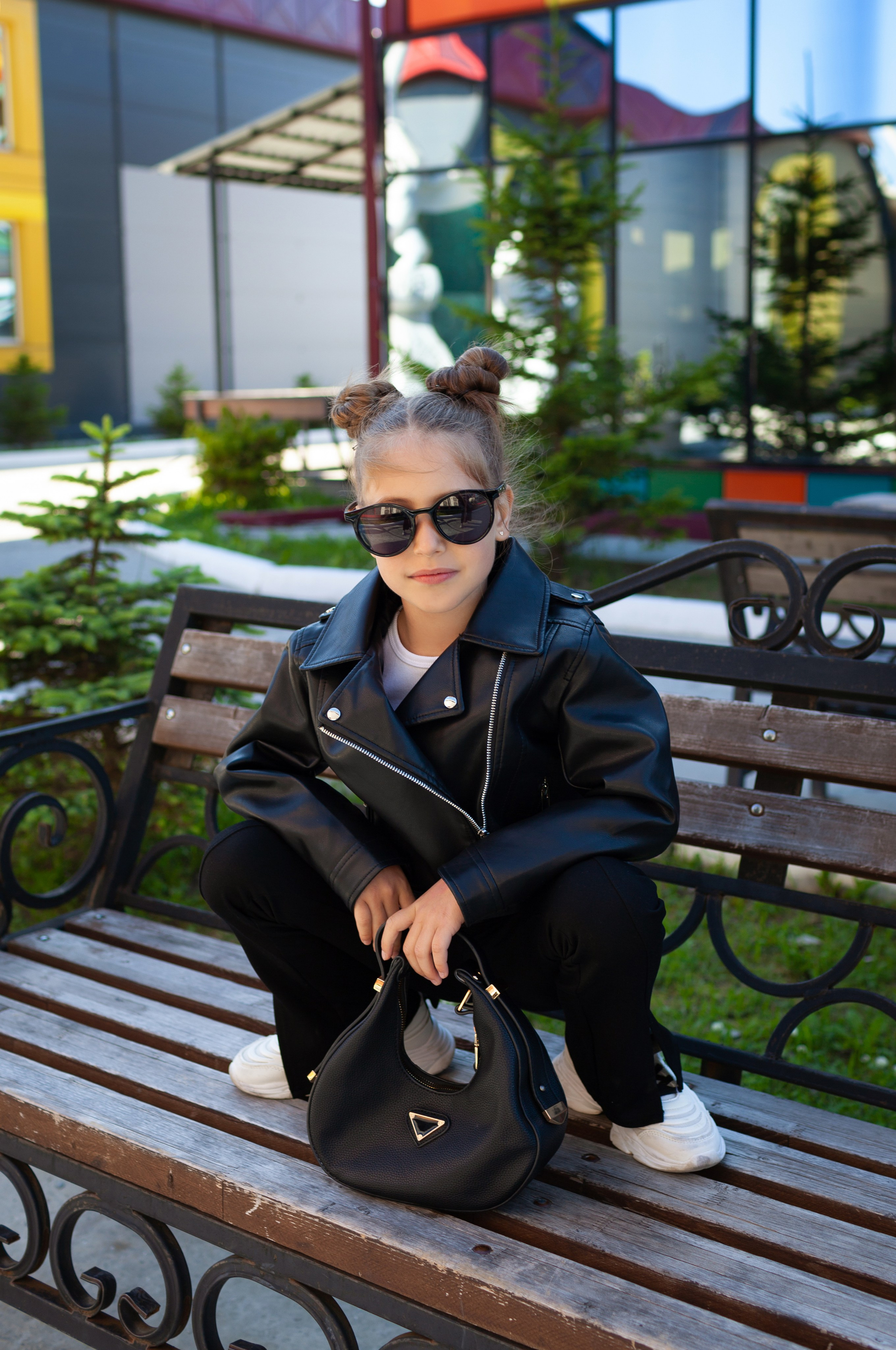 Тематические съёмки. Модельное Агентство Alma Model Management