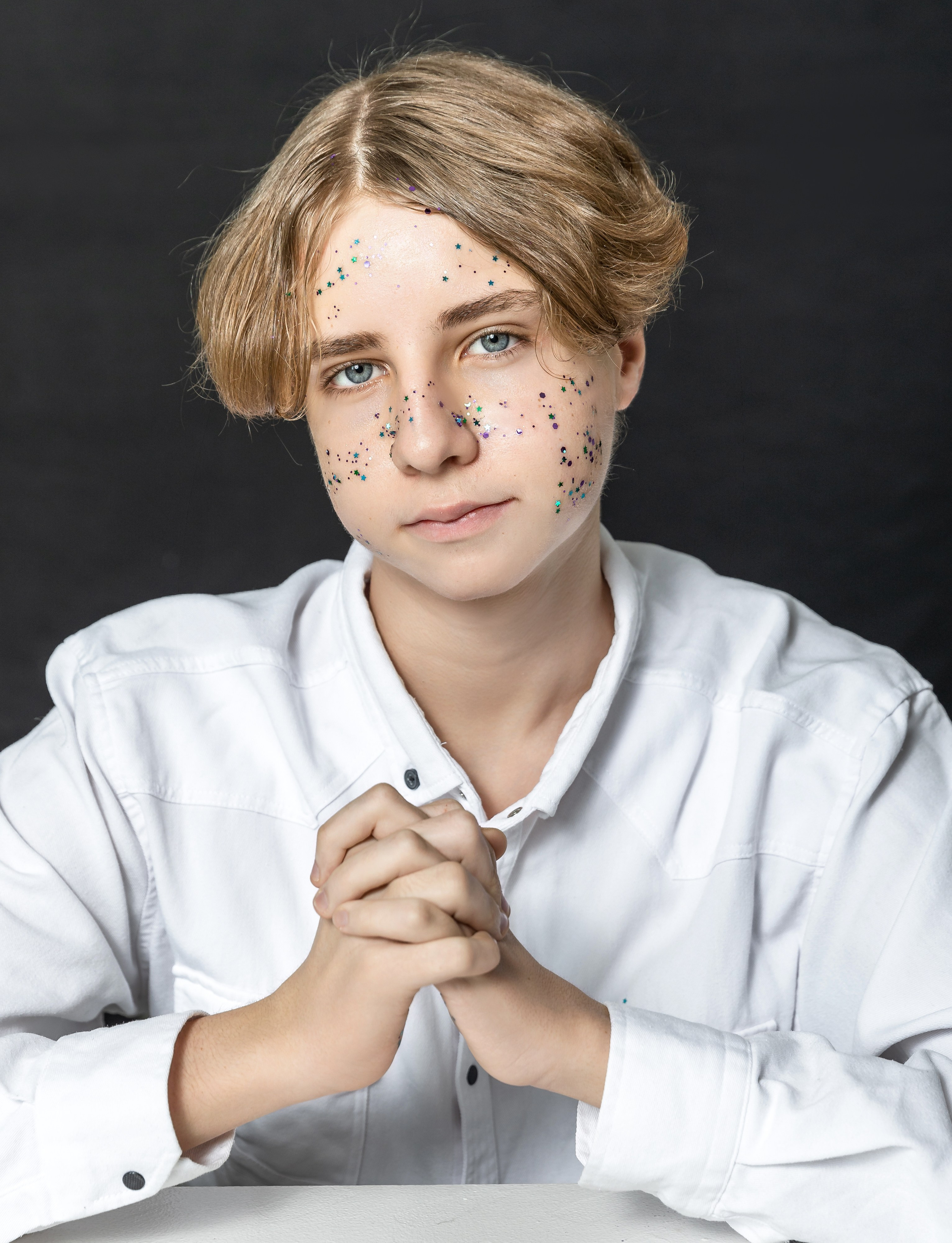 Тематические съёмки. Модельное Агентство Alma Model Management