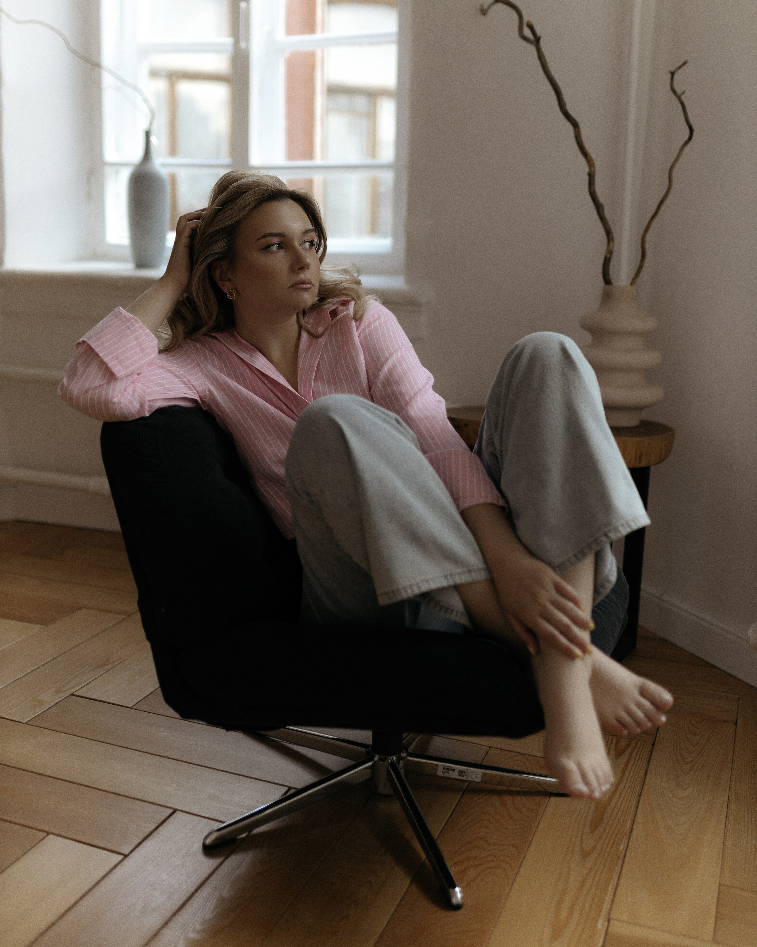 Валентина. DARYA.BELKINA