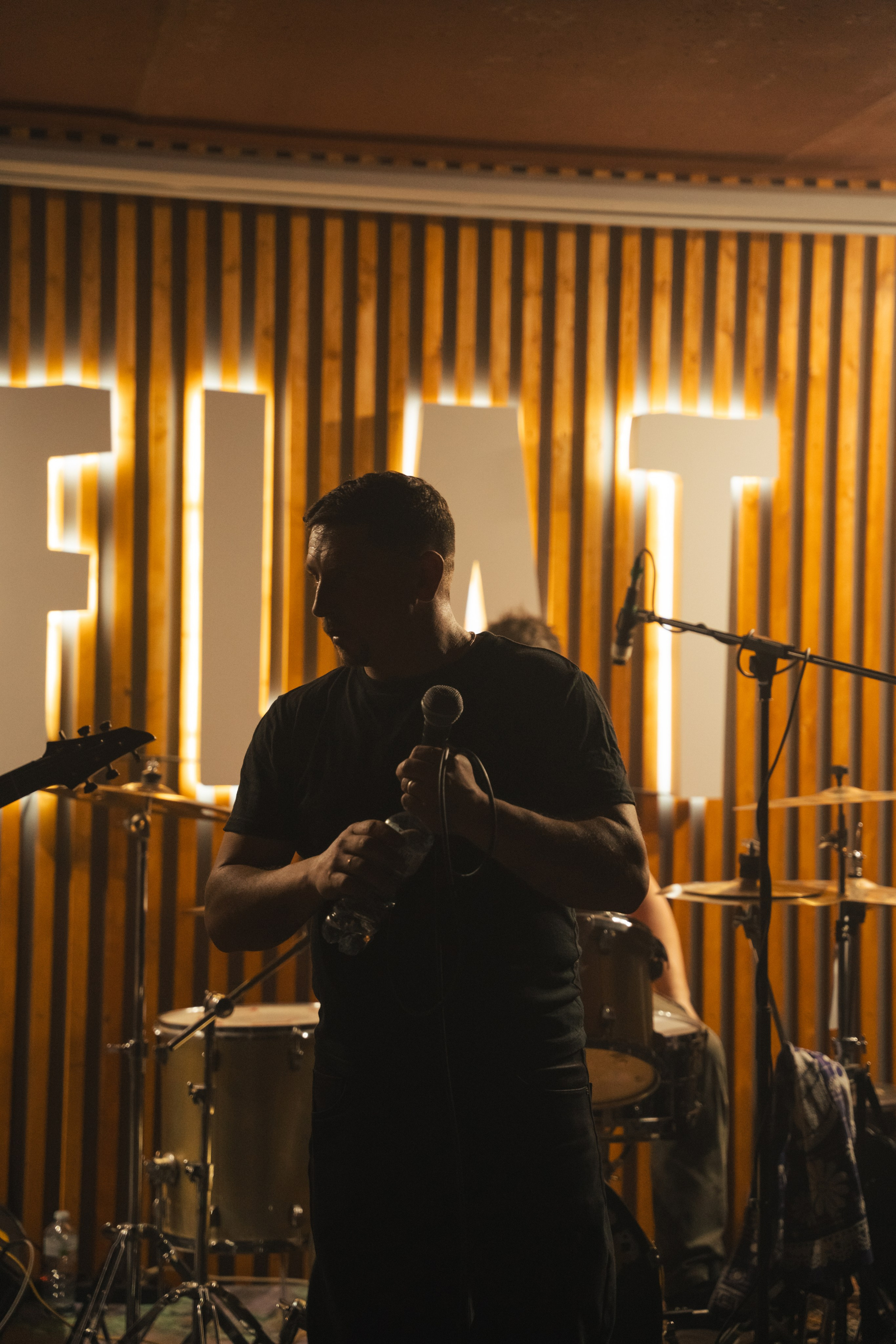 <МЕТАЛЛОМАНИЯ: VOL3>//31.01.2025 во FLAT209. Портретный фотограф в Смоленске и Москве Мария Громова