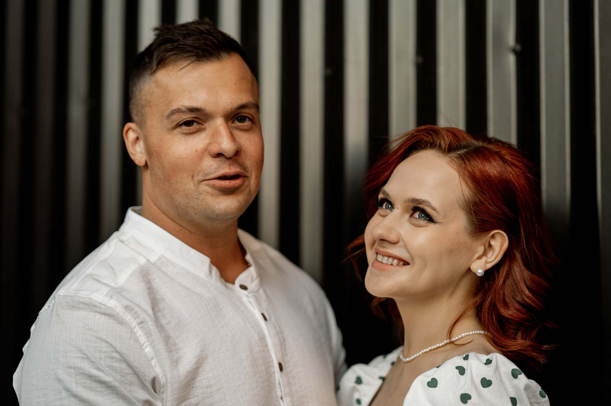 Даниил и Дарья. Свадебный фотограф в Тюмени Анастасия Конева