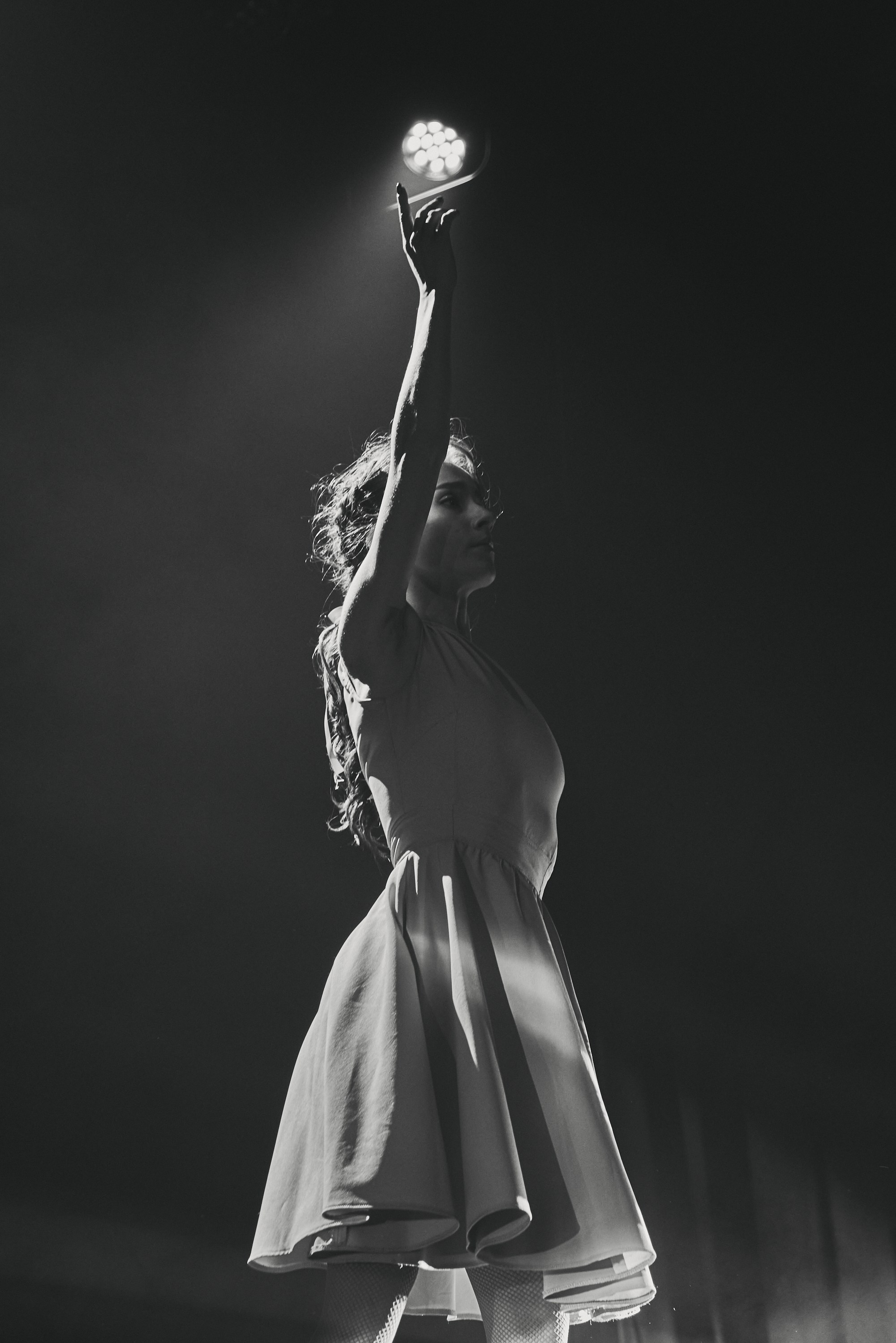 «Утро Рождества» (первый показ)