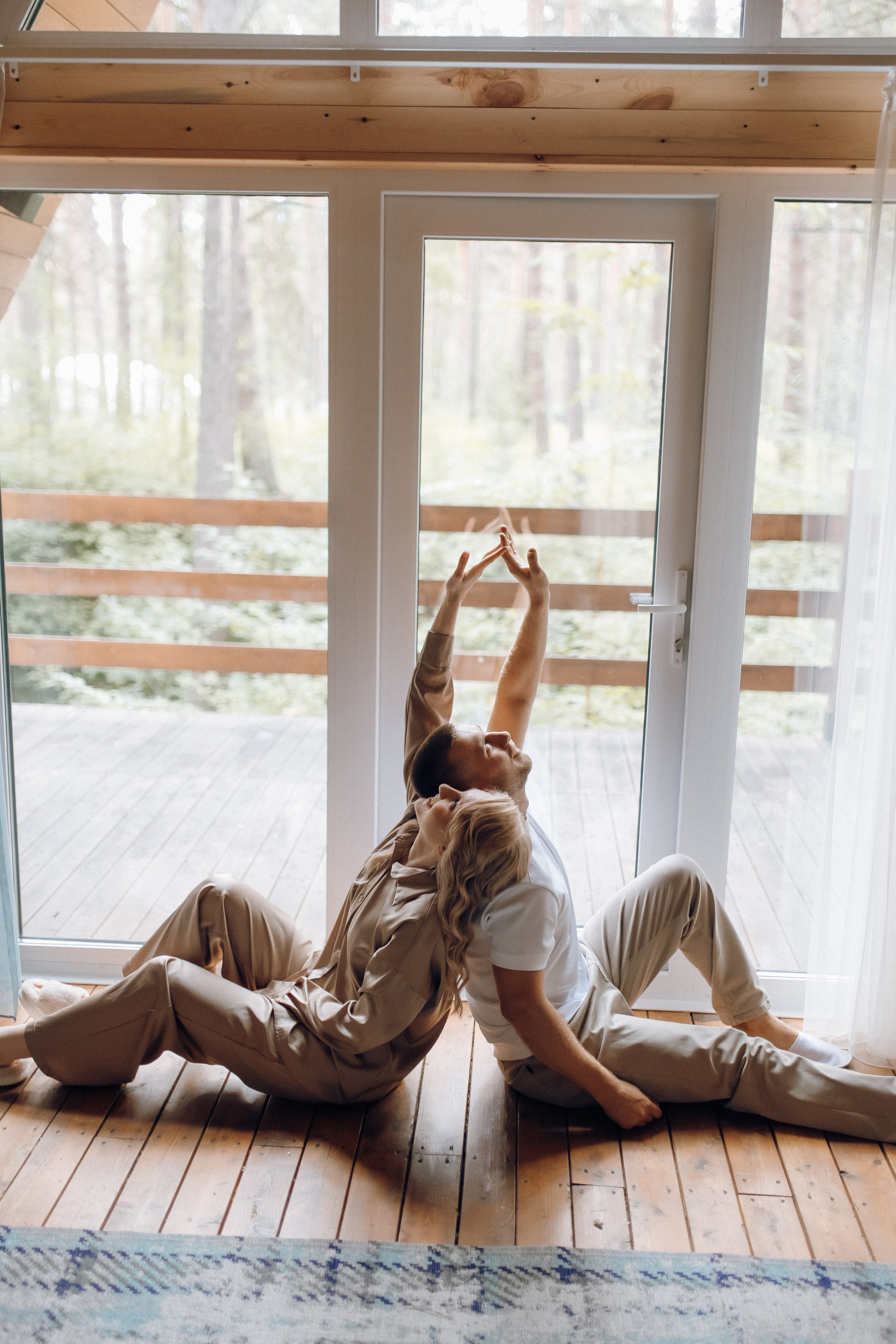 Влад и Бэлла. Свадебный и семейный фотограф в Новосибирске Наталья Зорина