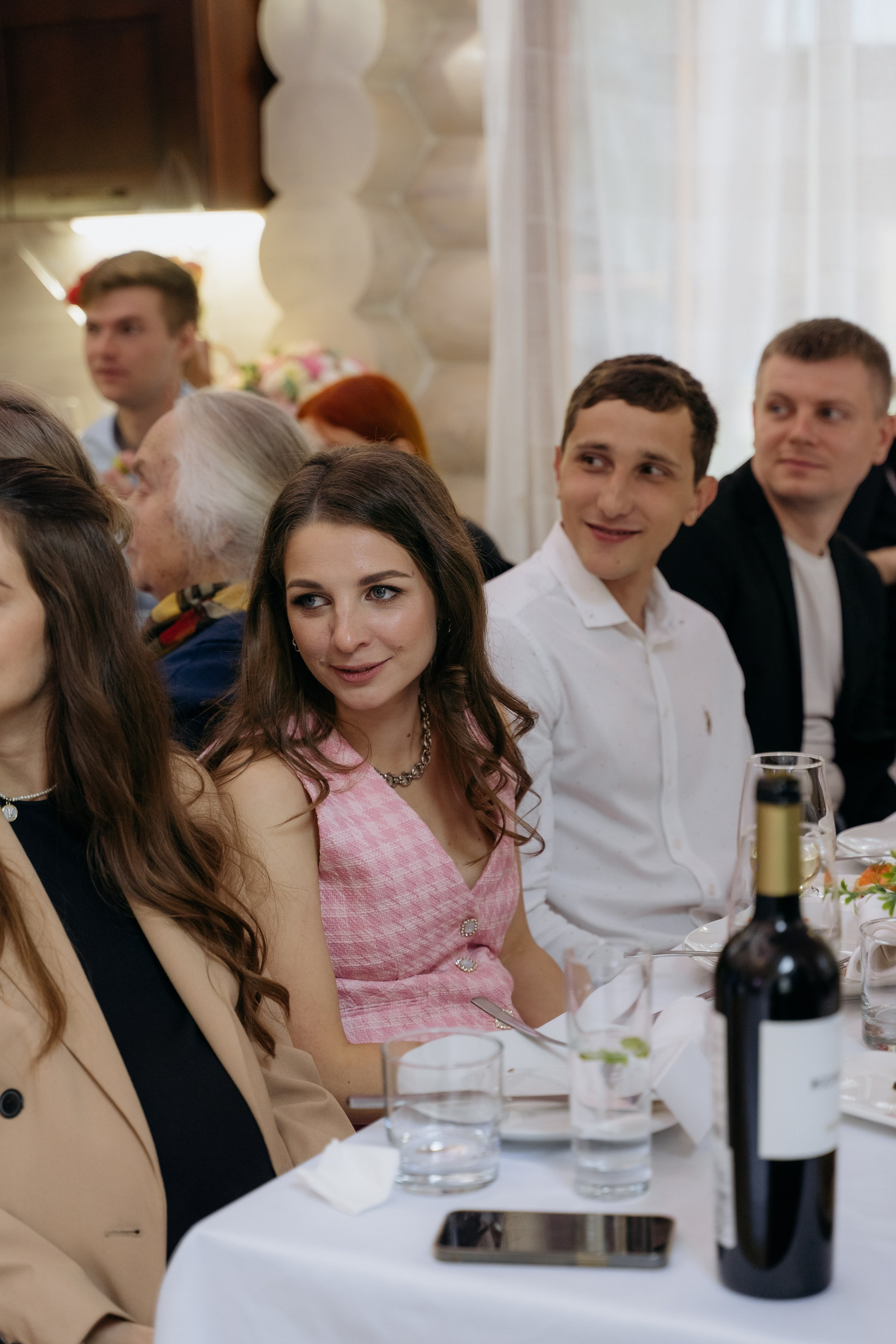 Саша и Даша. Свадебный и семейный фотограф в Новосибирске Наталья Зорина