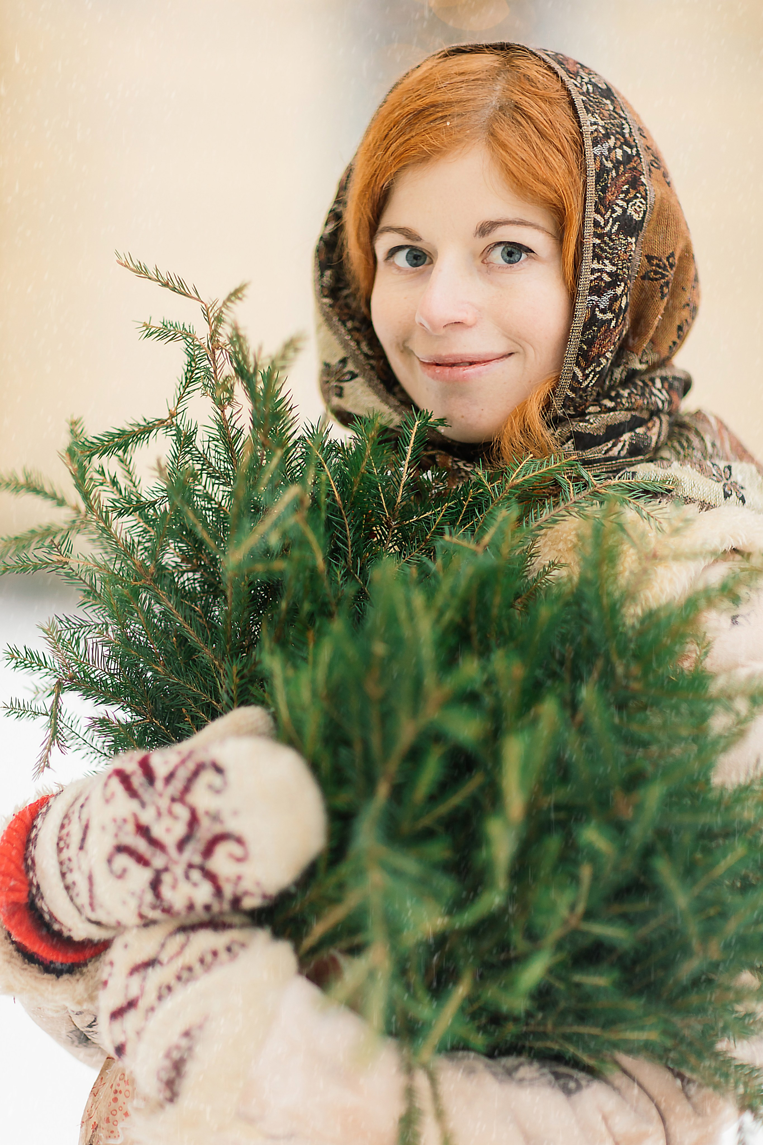 Лиза и Майя. Семейный фотограф Толстикова Кристина