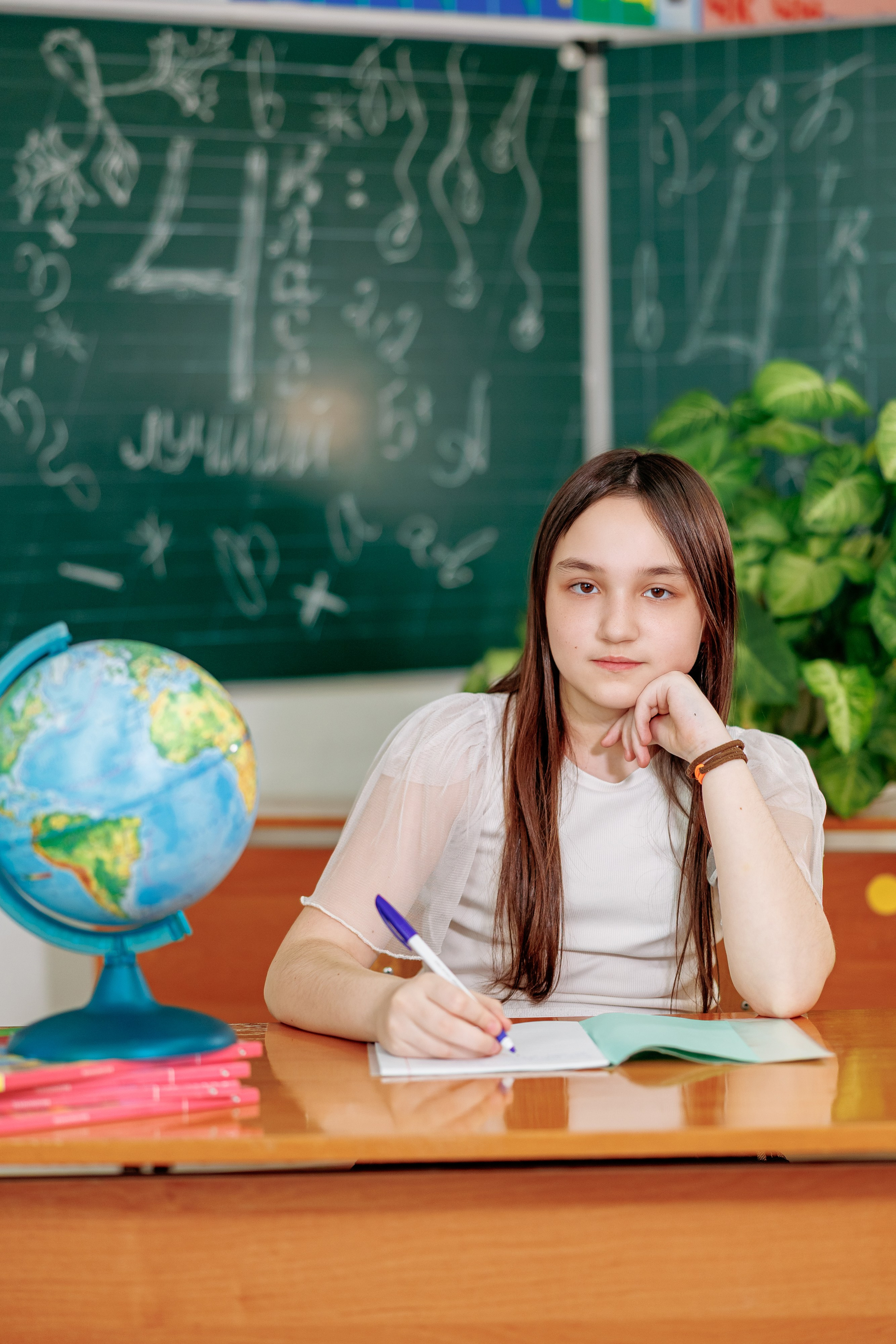 4класс п. Прогресс +. Свадебный и семейный фотограф в Армавире