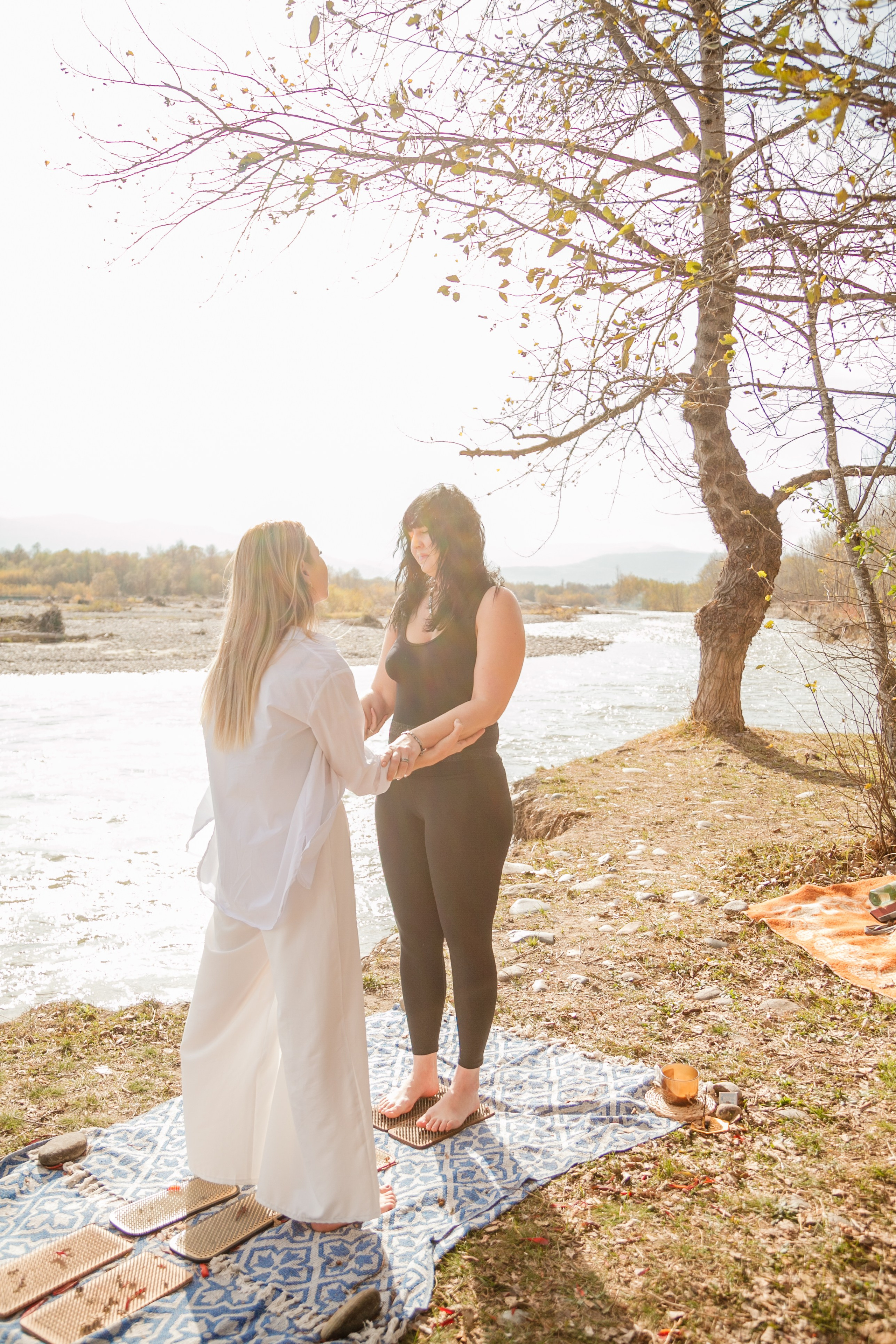 Ретрит"ОТКРОЙ СЕБЯ». Свадебный и семейный фотограф в Армавире