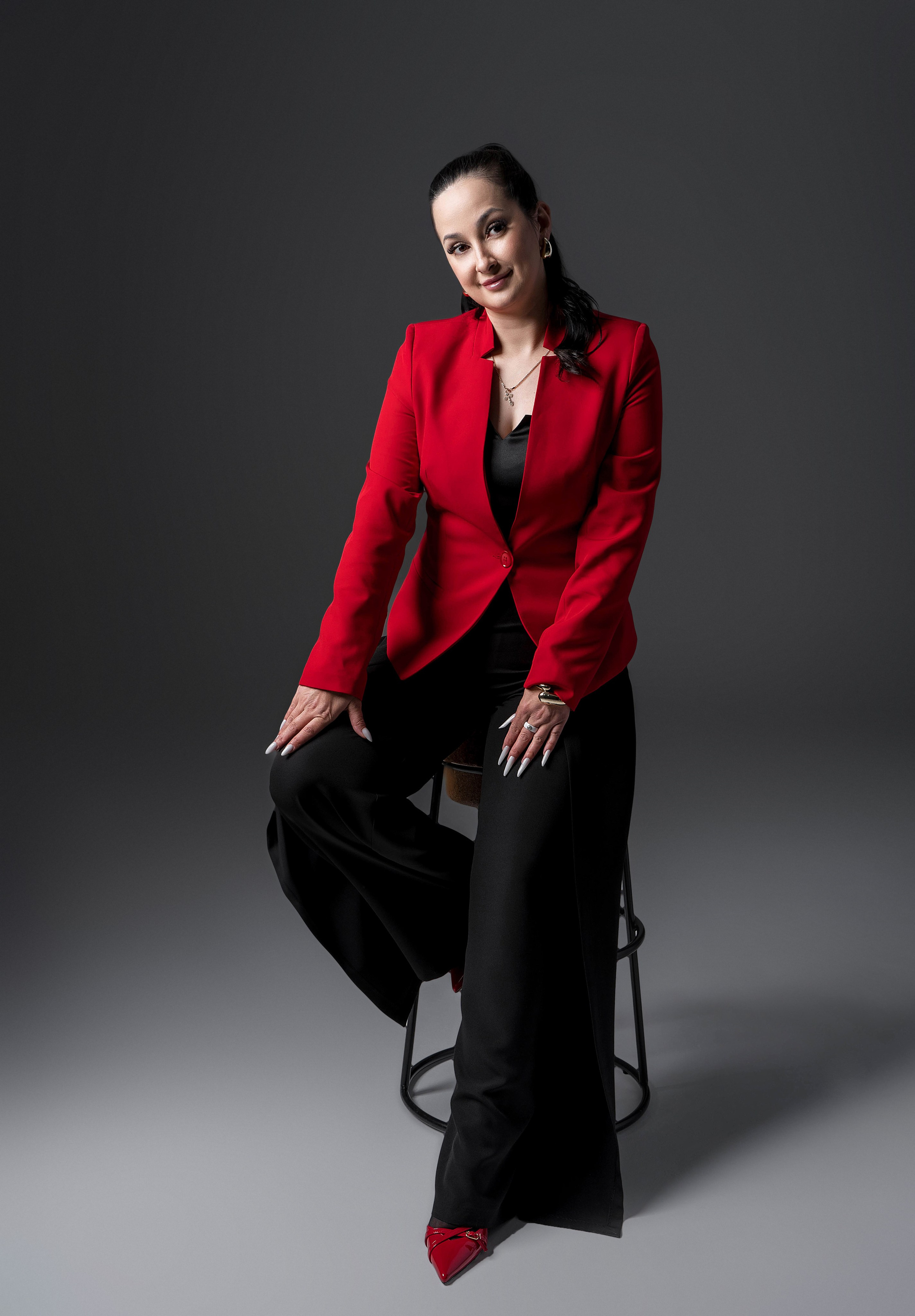 Яна. Татьяна Тагель