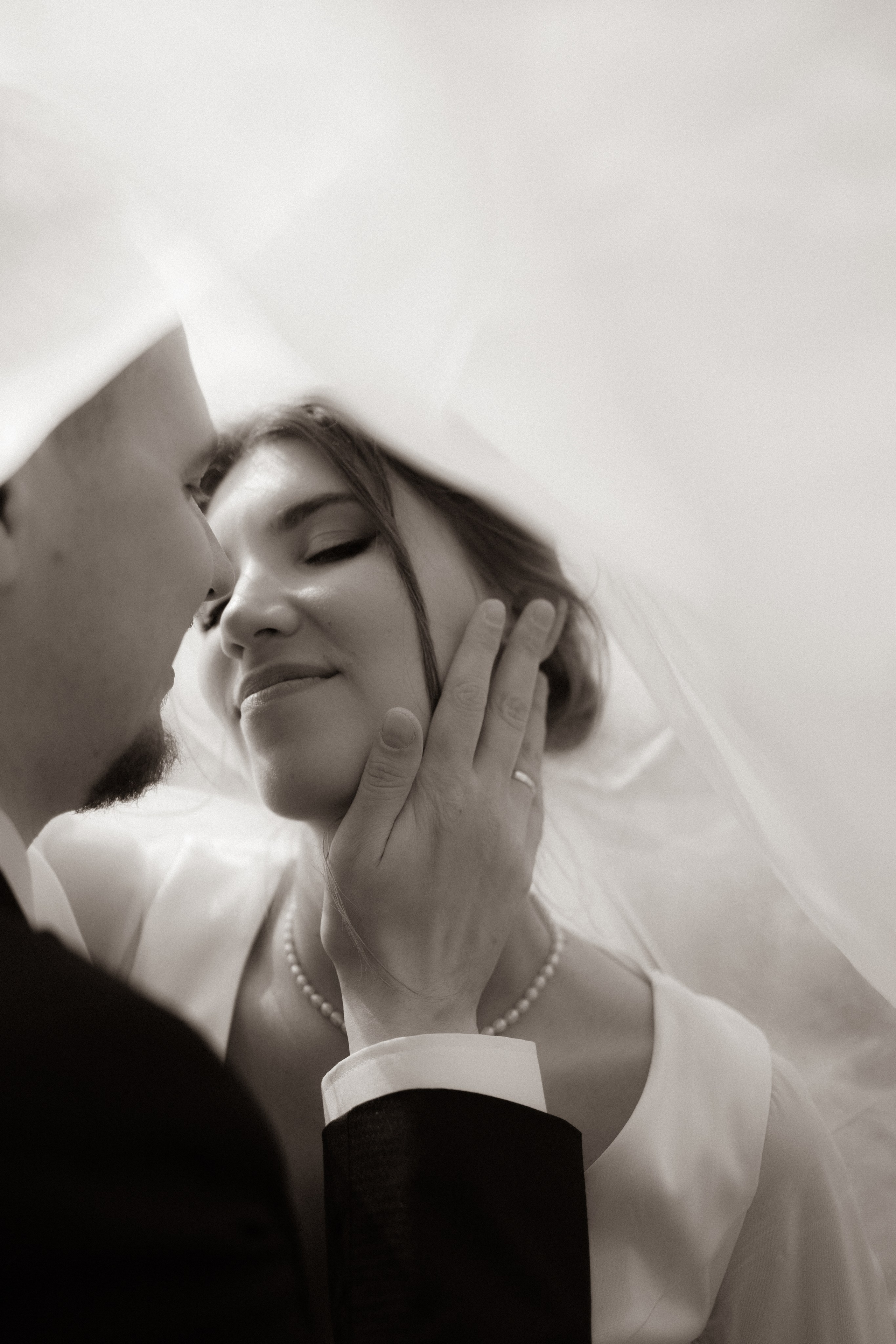 Яна и Миша | 22.04.23. Фотограф Зарина. Казань