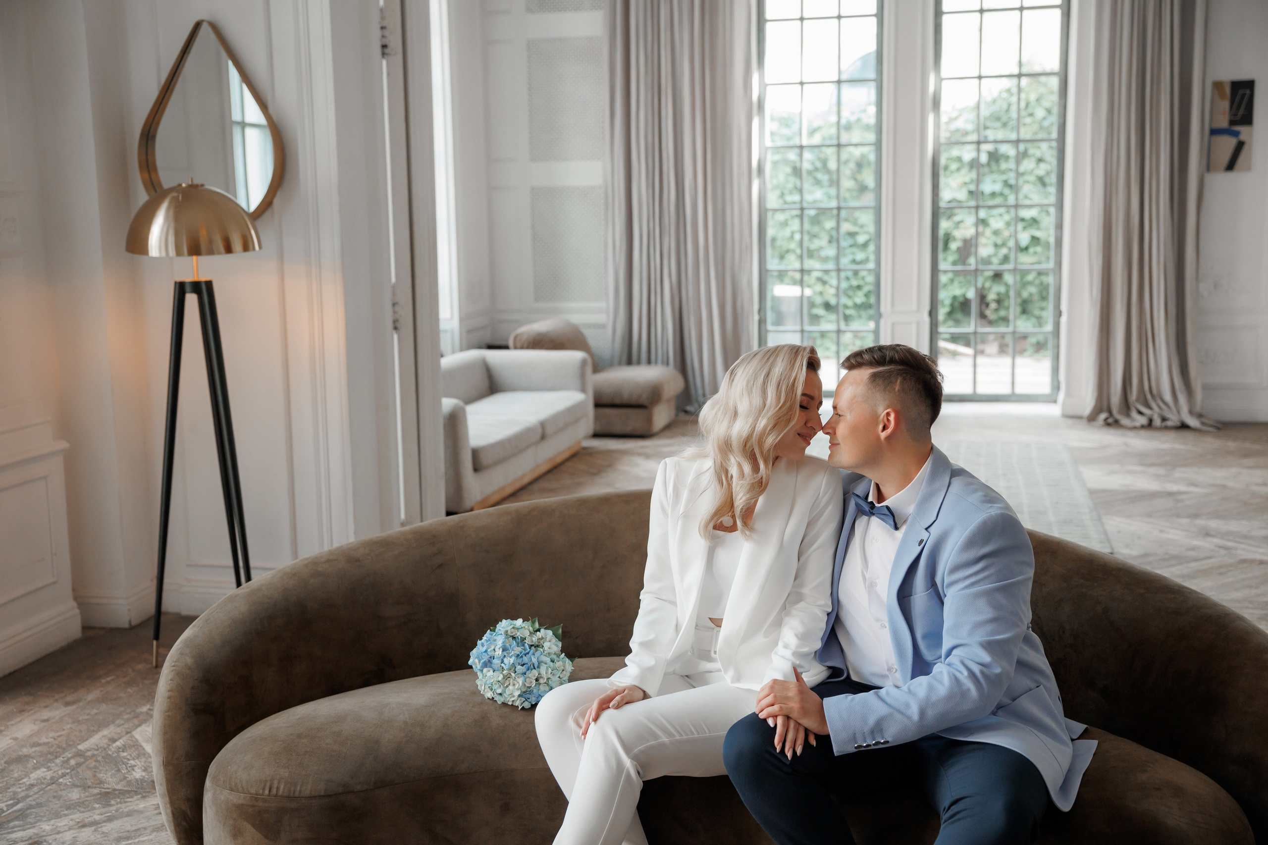 Особняк на Малой Ордынке, «Роял», прогулка в Царицыно. Свадебный и репортажный фотограф (Москва, Королев и другие)