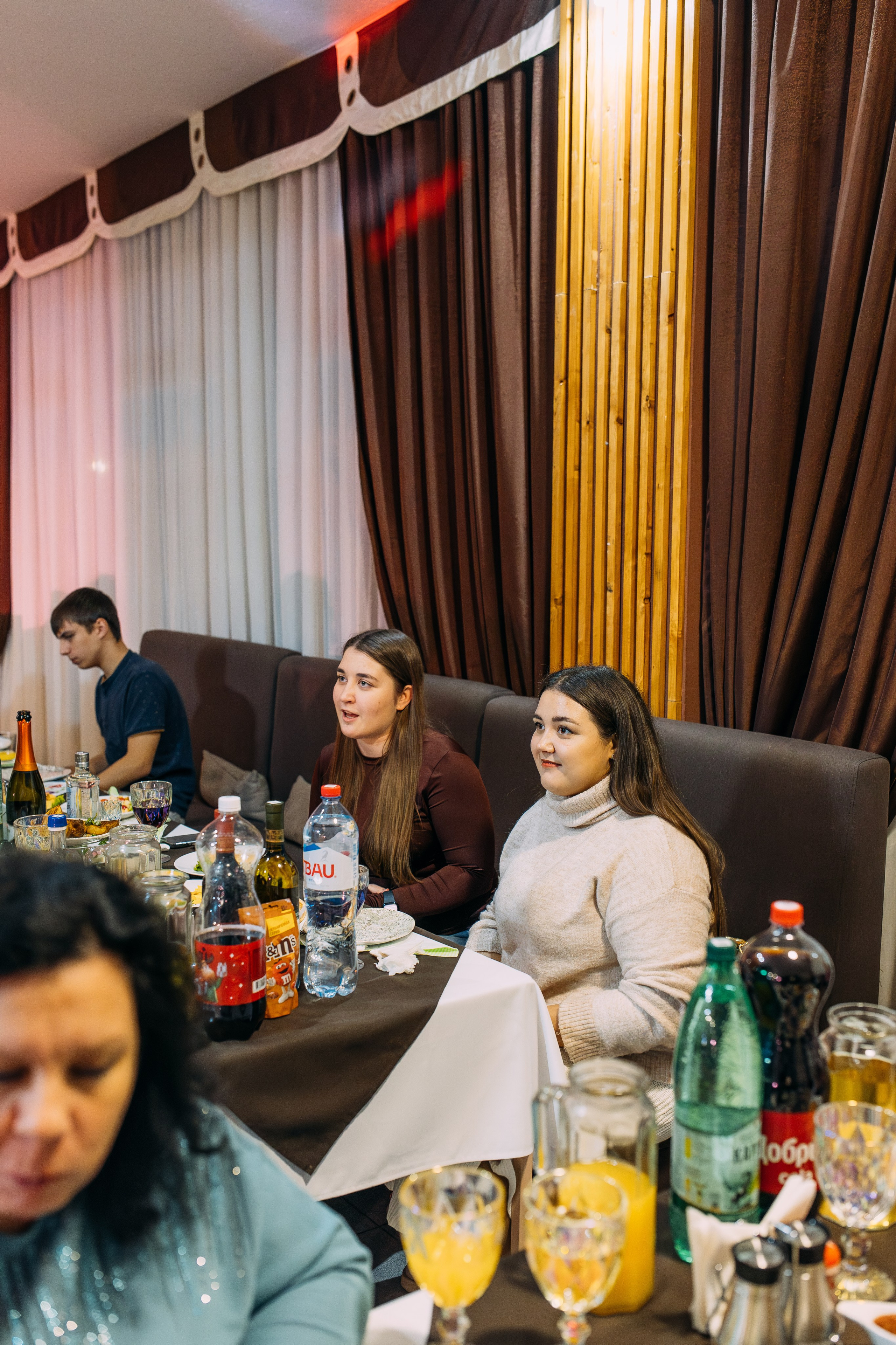 Проводы Антона. Семейный фотограф в Волгограде Надежда Головко