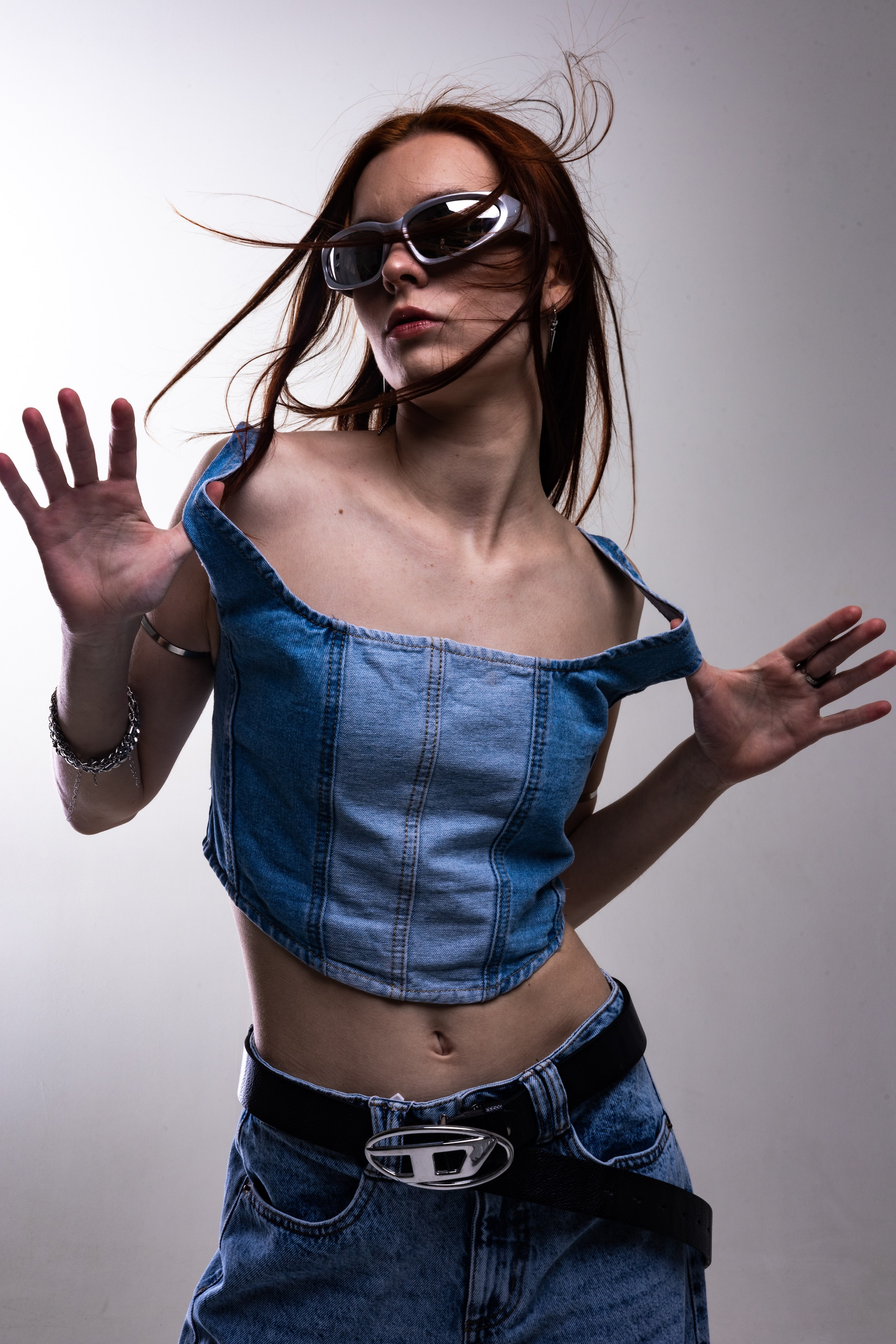 Ника. Gorbunova Alina Фотограф