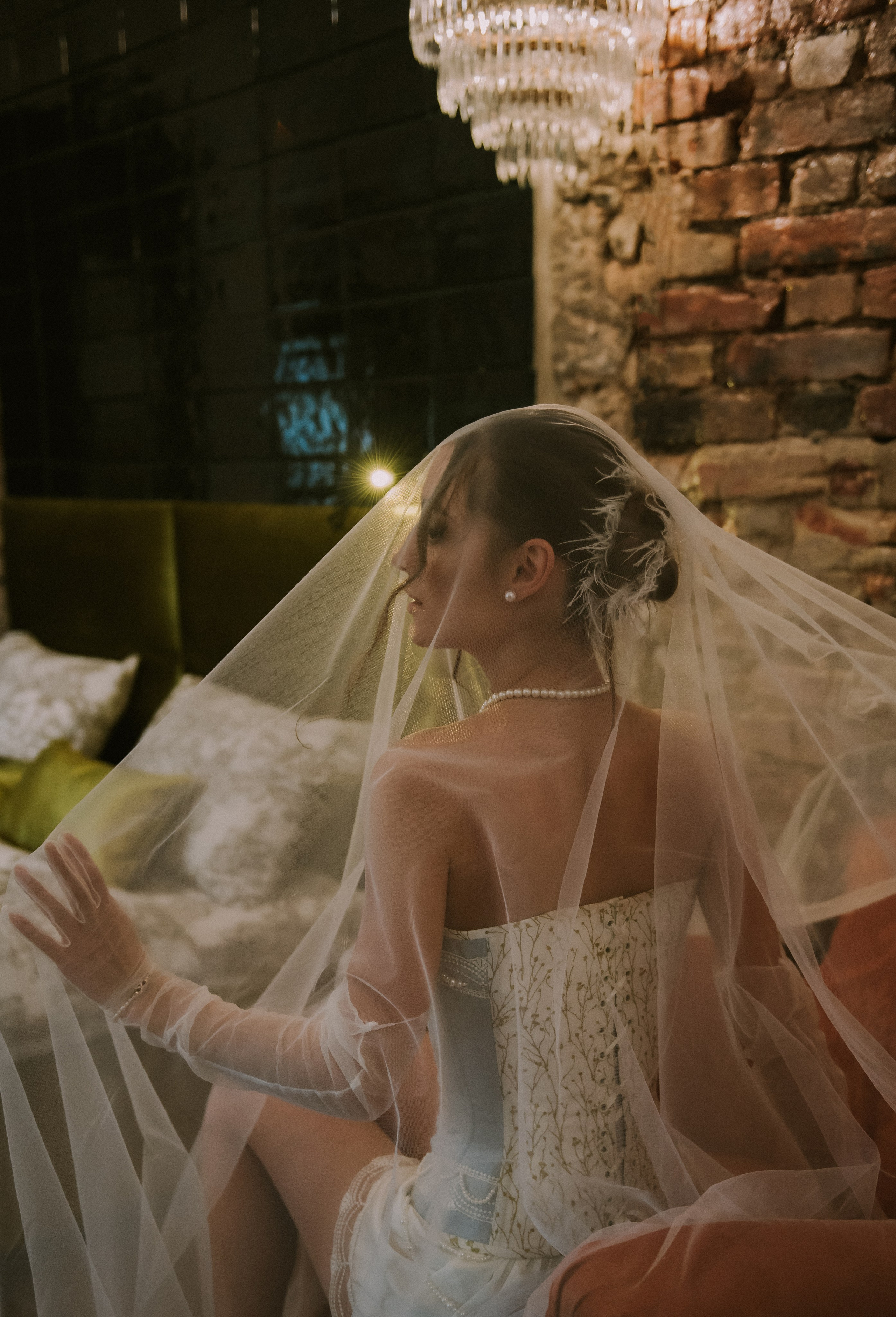 Виктор и Алина (Ливадия). Свадебный, женский, семейный фотограф в Севастополе Юлия Мошенко