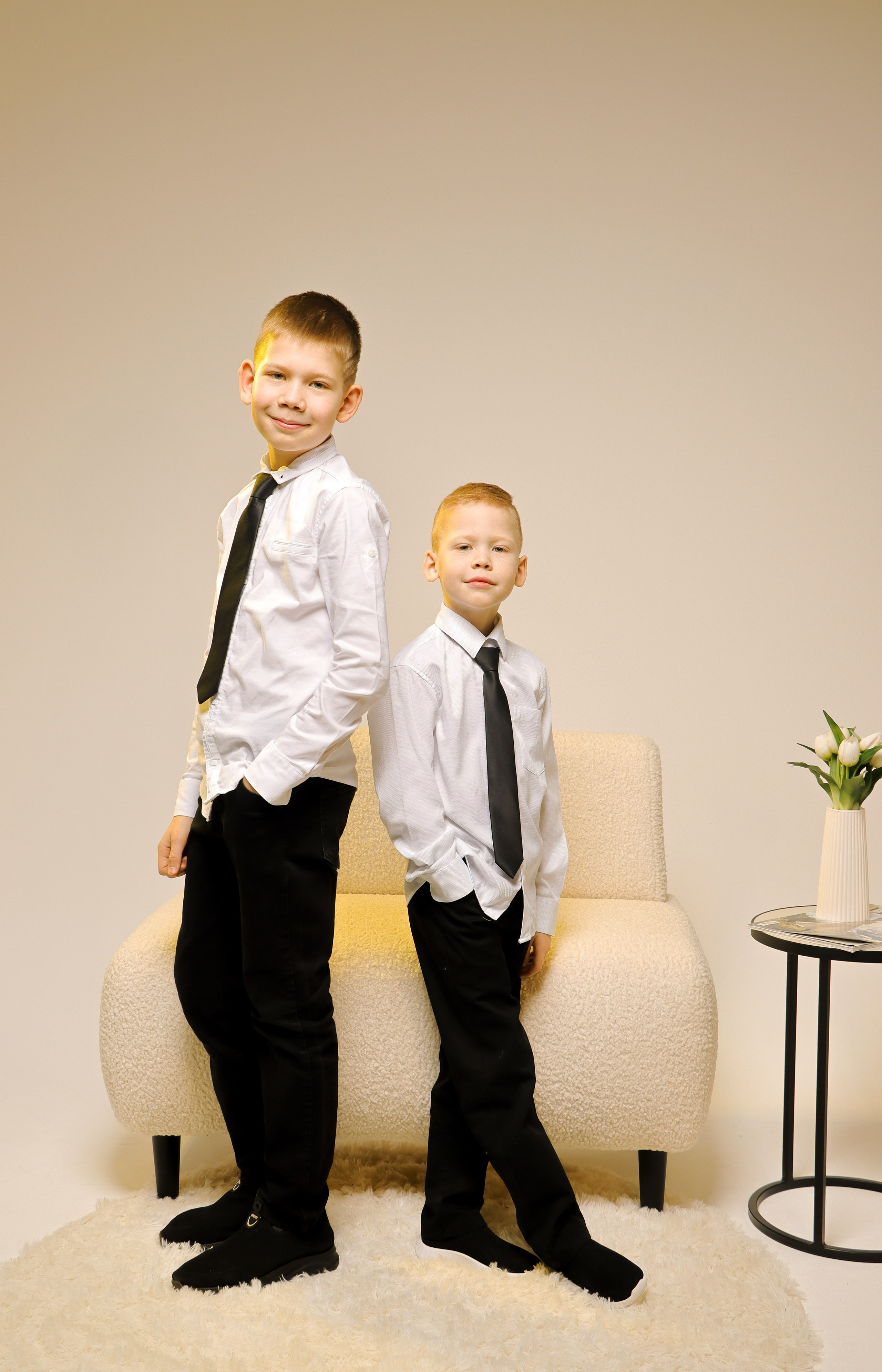 Семейная. Даша Лукошкина Фотограф Шуя | Иваново