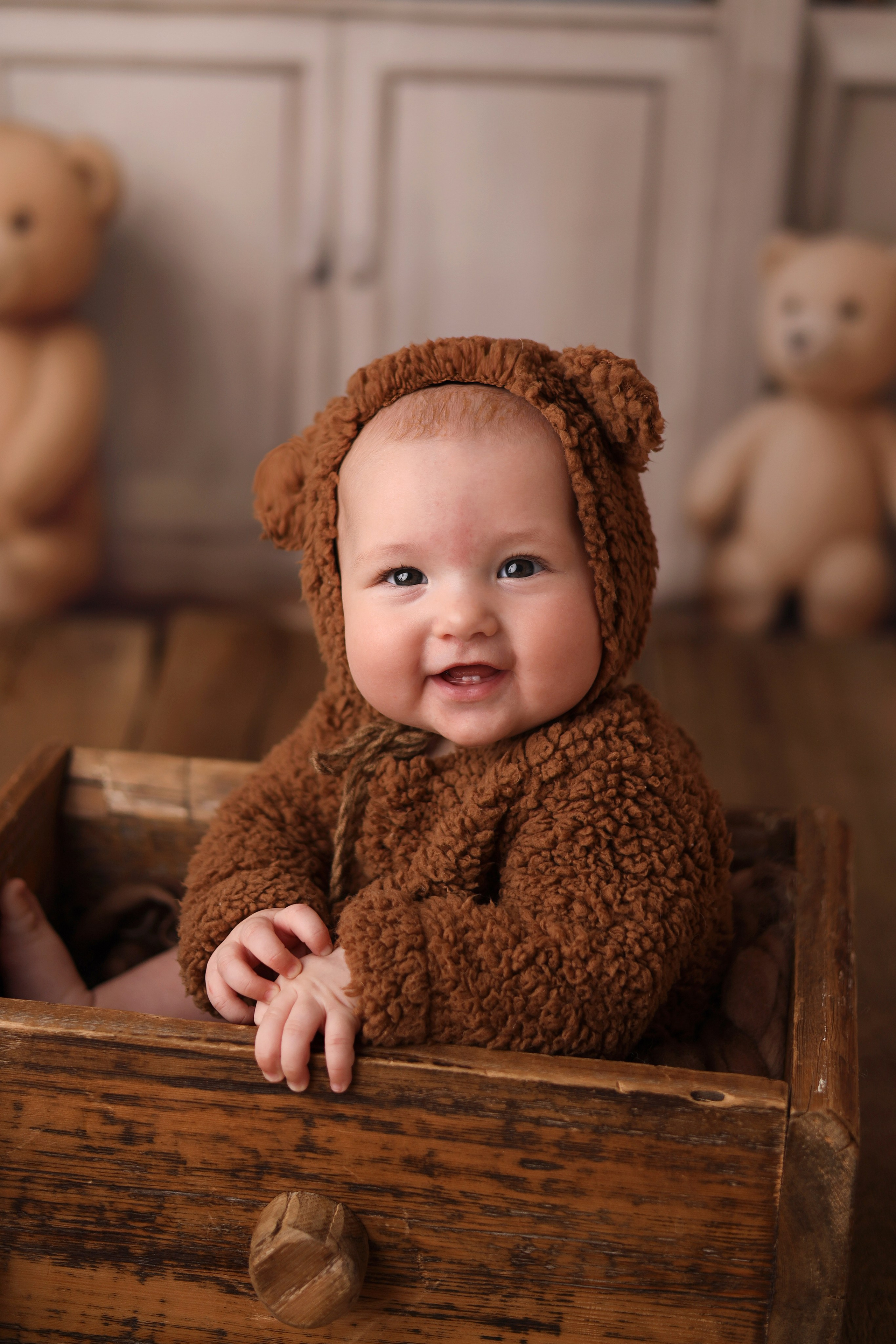 Детская фотосессия в Москве, Бутово. Фотограф новорожденных Москва. Ньюборн фотограф Москва