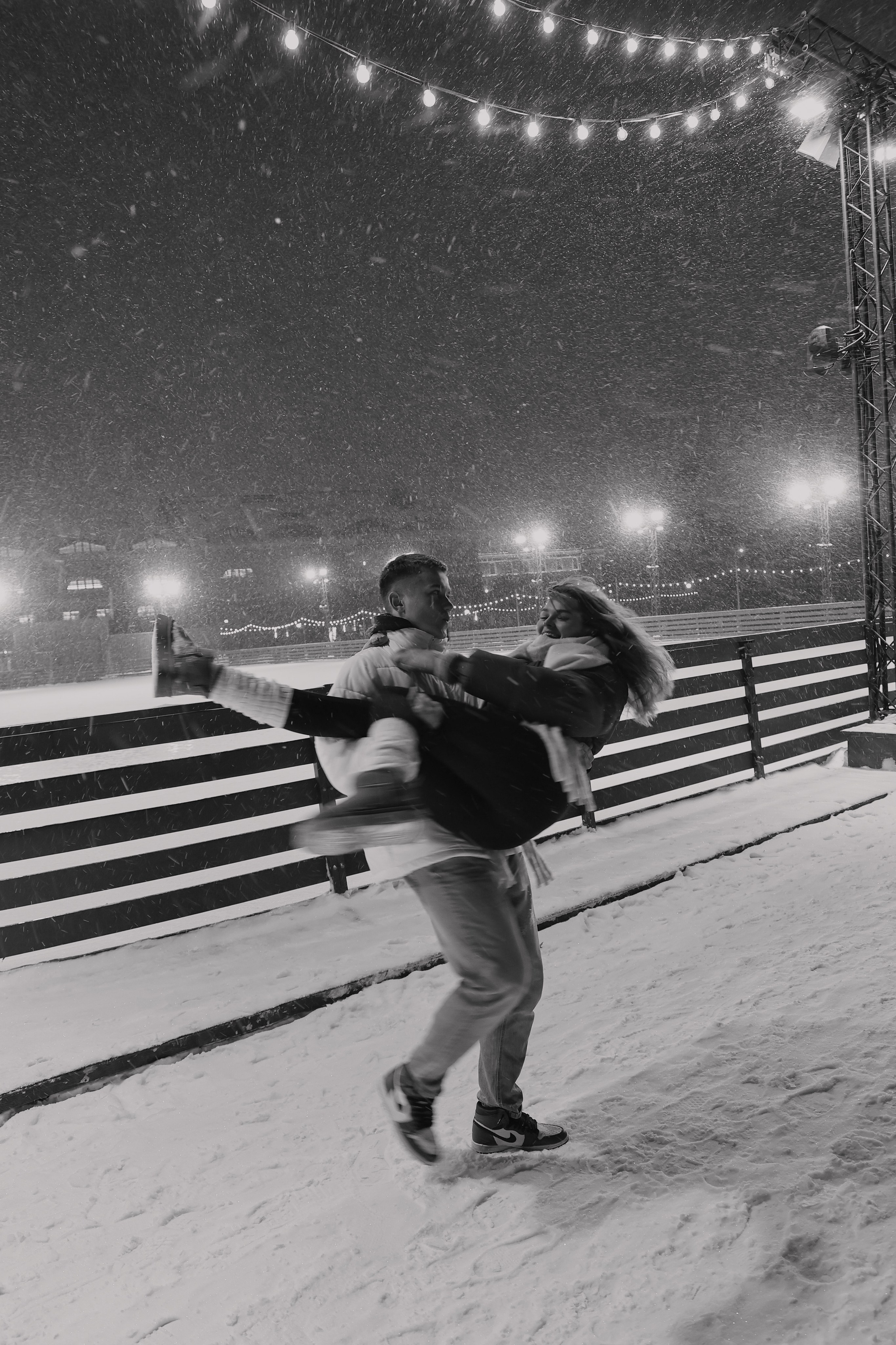 Ульяна и Максим. Свадебный фотограф в Москве и Санкт- Петербурге Алина Сараева
