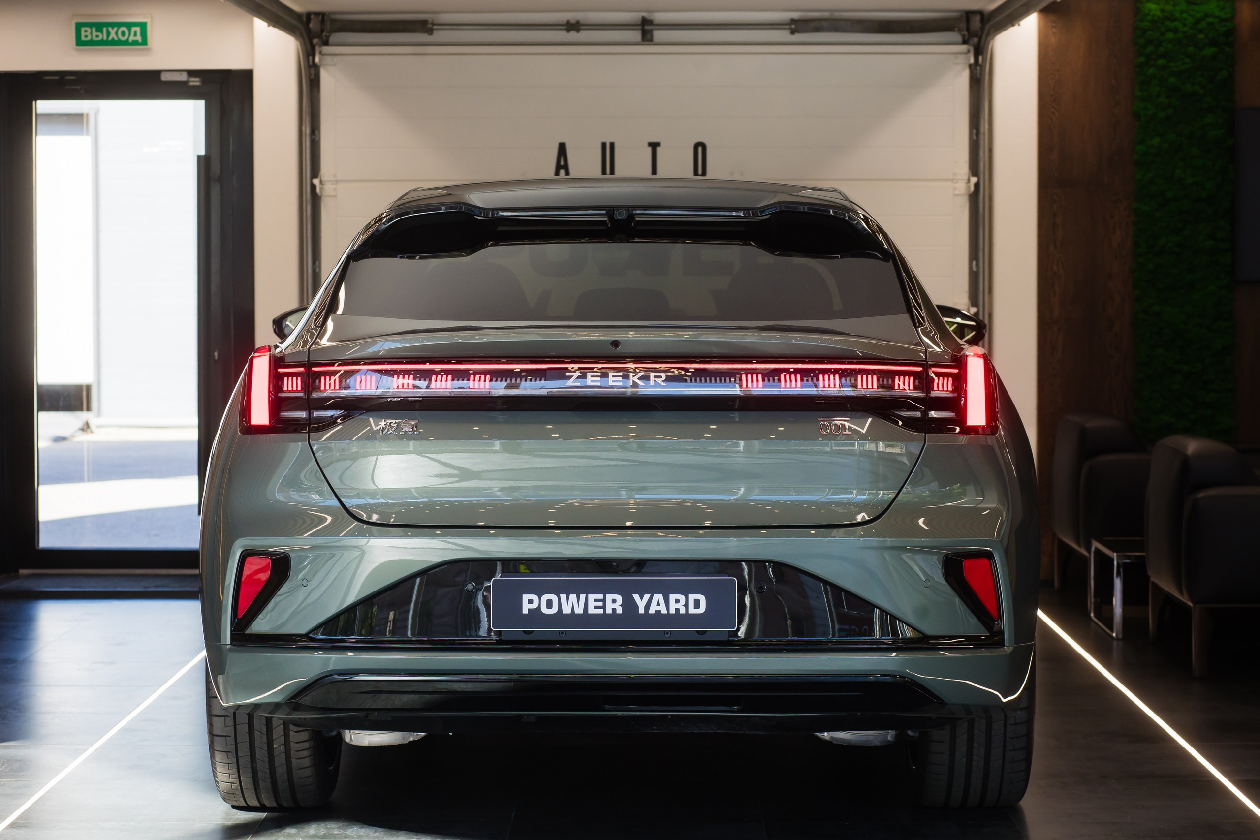 Автомобильная съемка. Фотограф Санкт-Петербург. Night2Day Санкт-Петербург