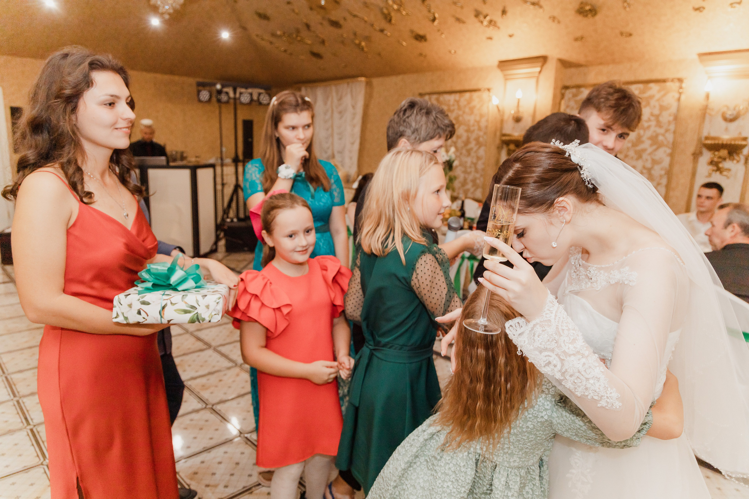 Игорь и Анна. Семейный и детский фотограф в городе Подолск МО Крылова Ирина