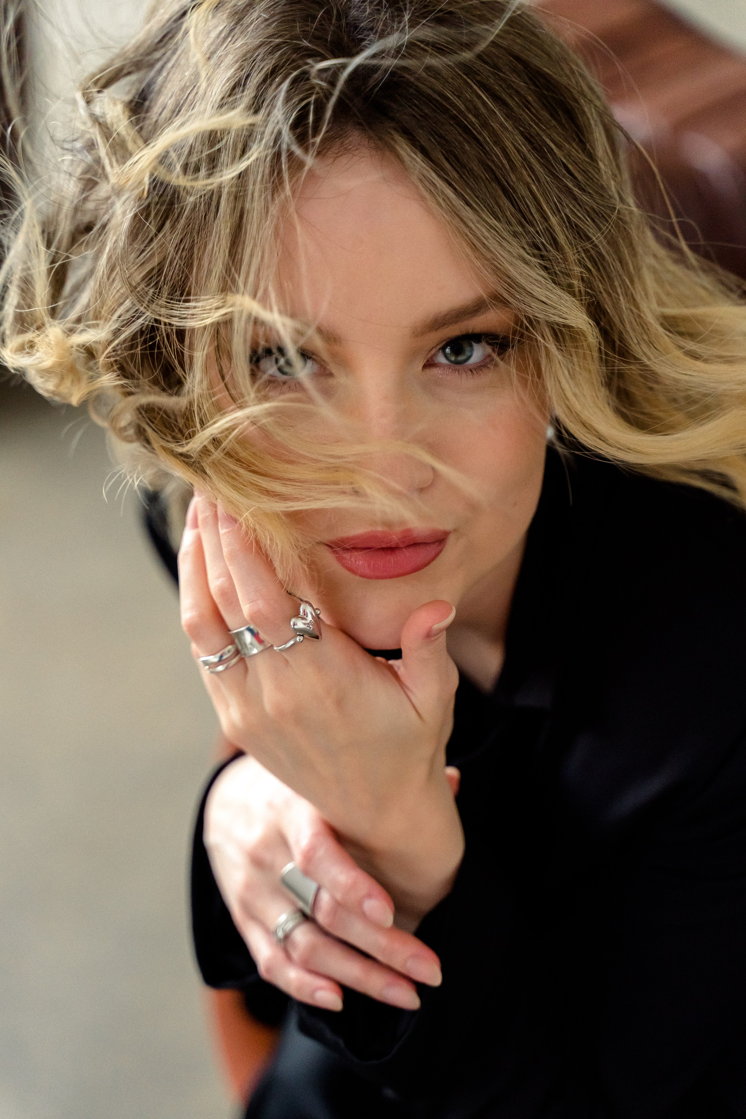 Катя. Репортажный и свадебный фотограф в Москве