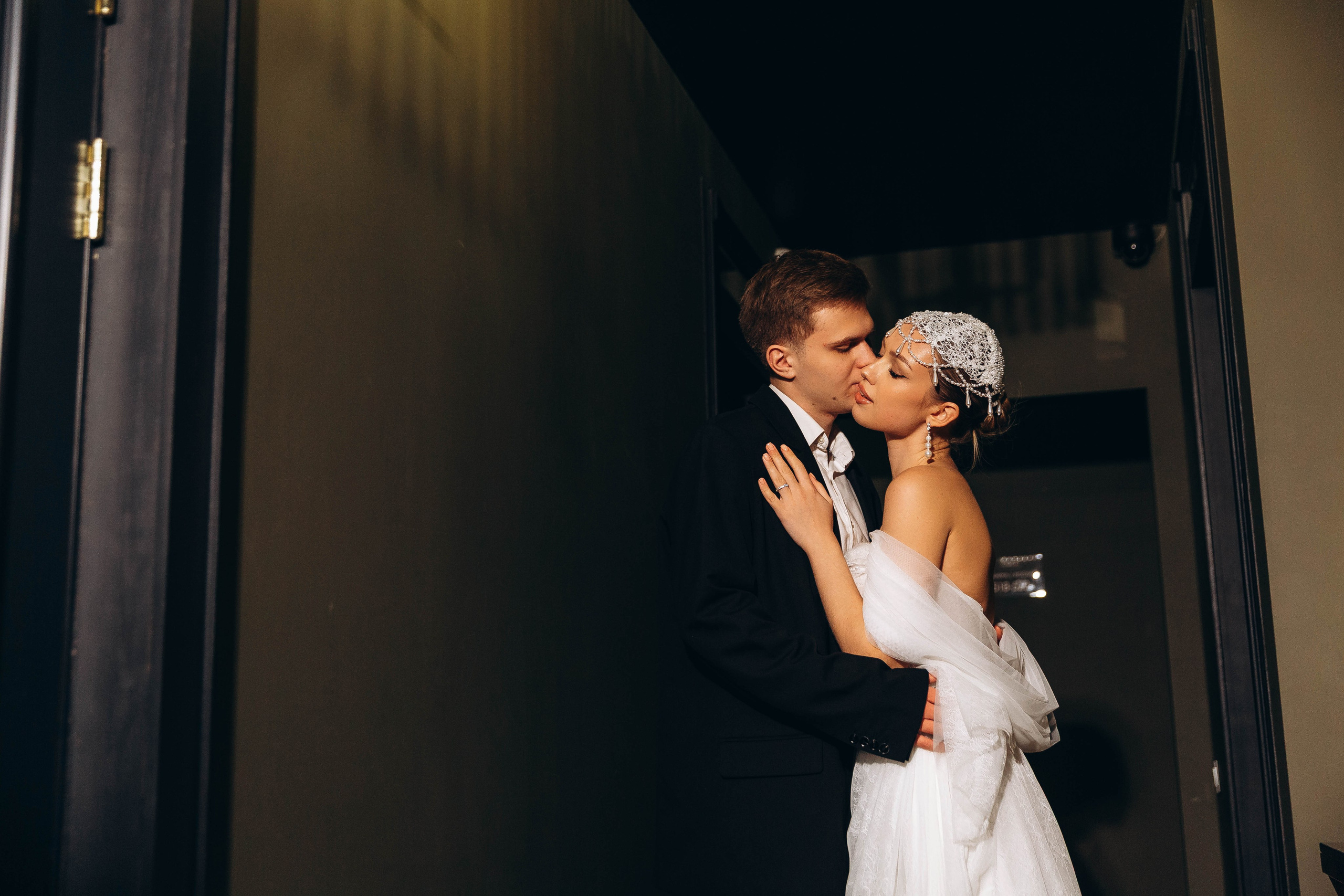 Полина и Егор. Бутик Отель Арбат'6. Katerina Schastlivaya