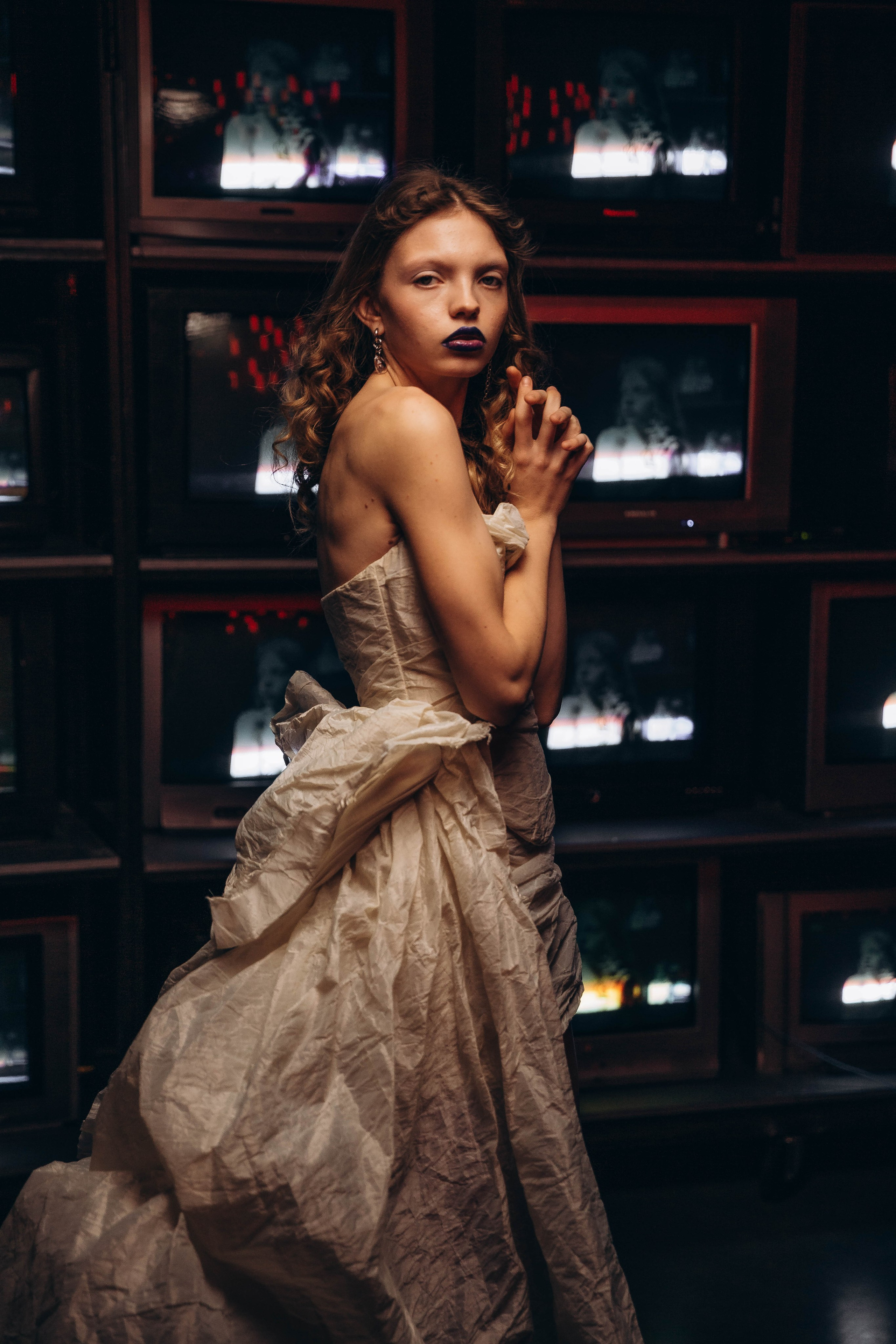 Репортаж с Wedding Portfolio Party. Katerina Schastlivaya