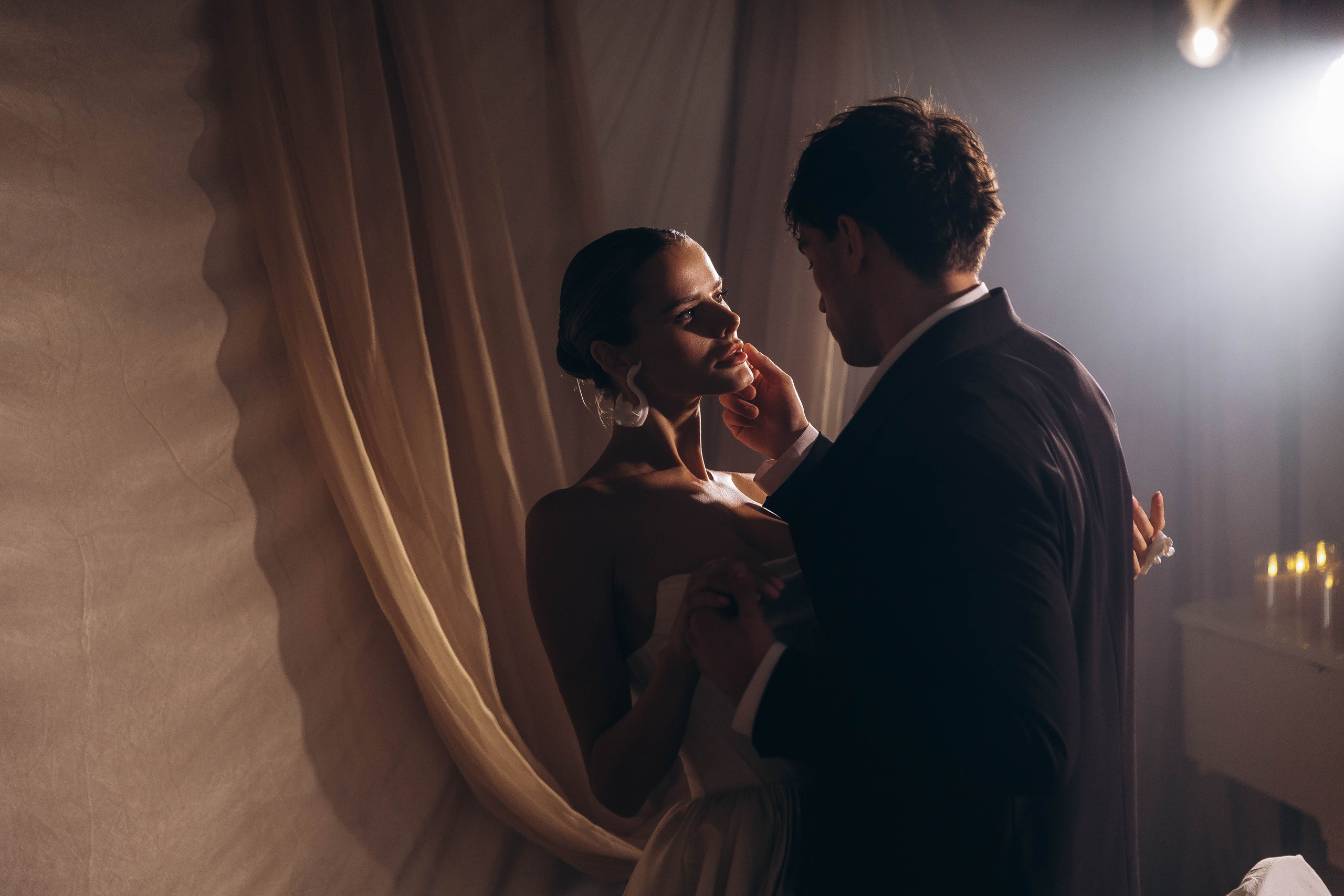 Свадебный банкет. Katerina Schastlivaya