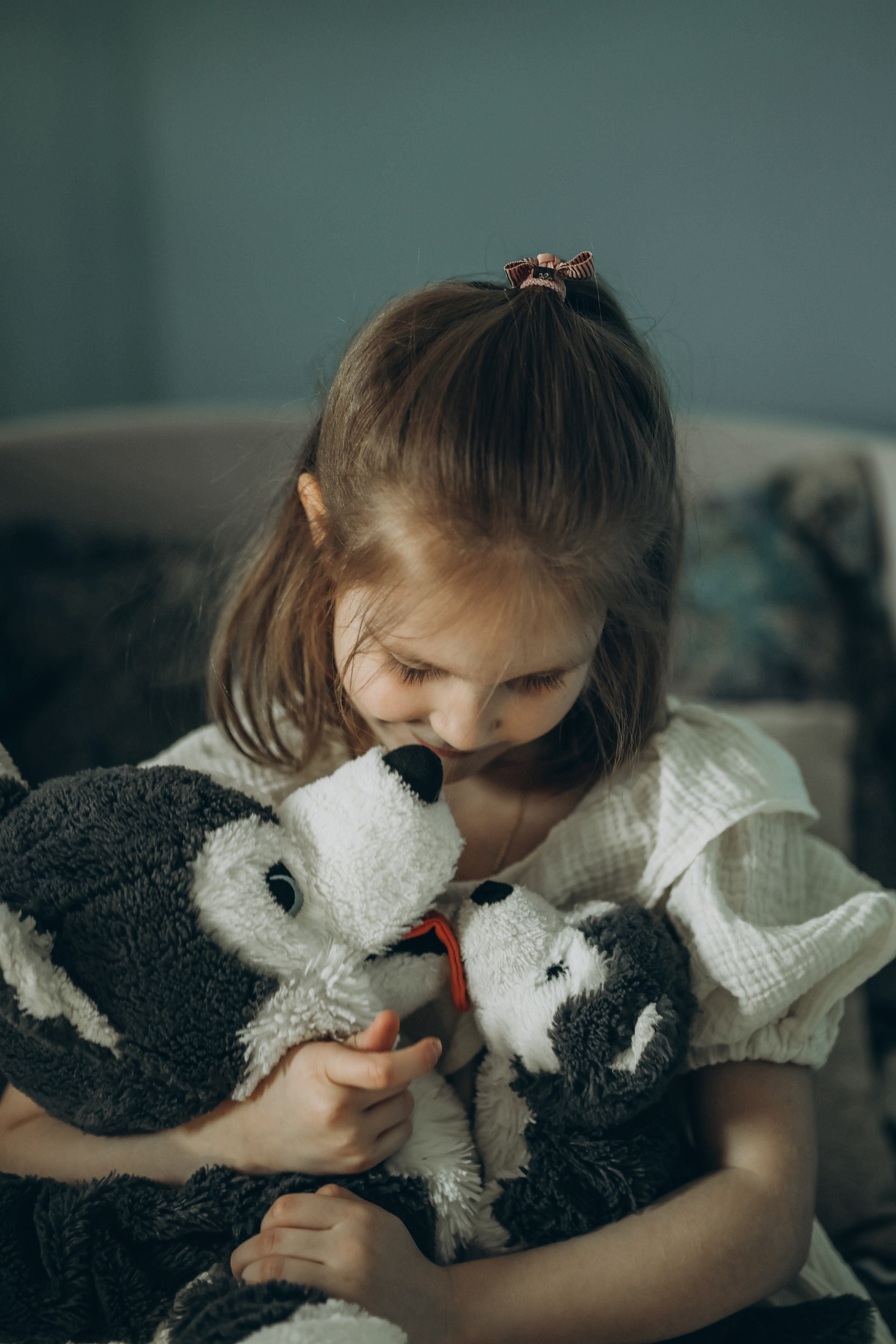 Три поколения. Семейный фотограф в Москве Виктория Ястребинская