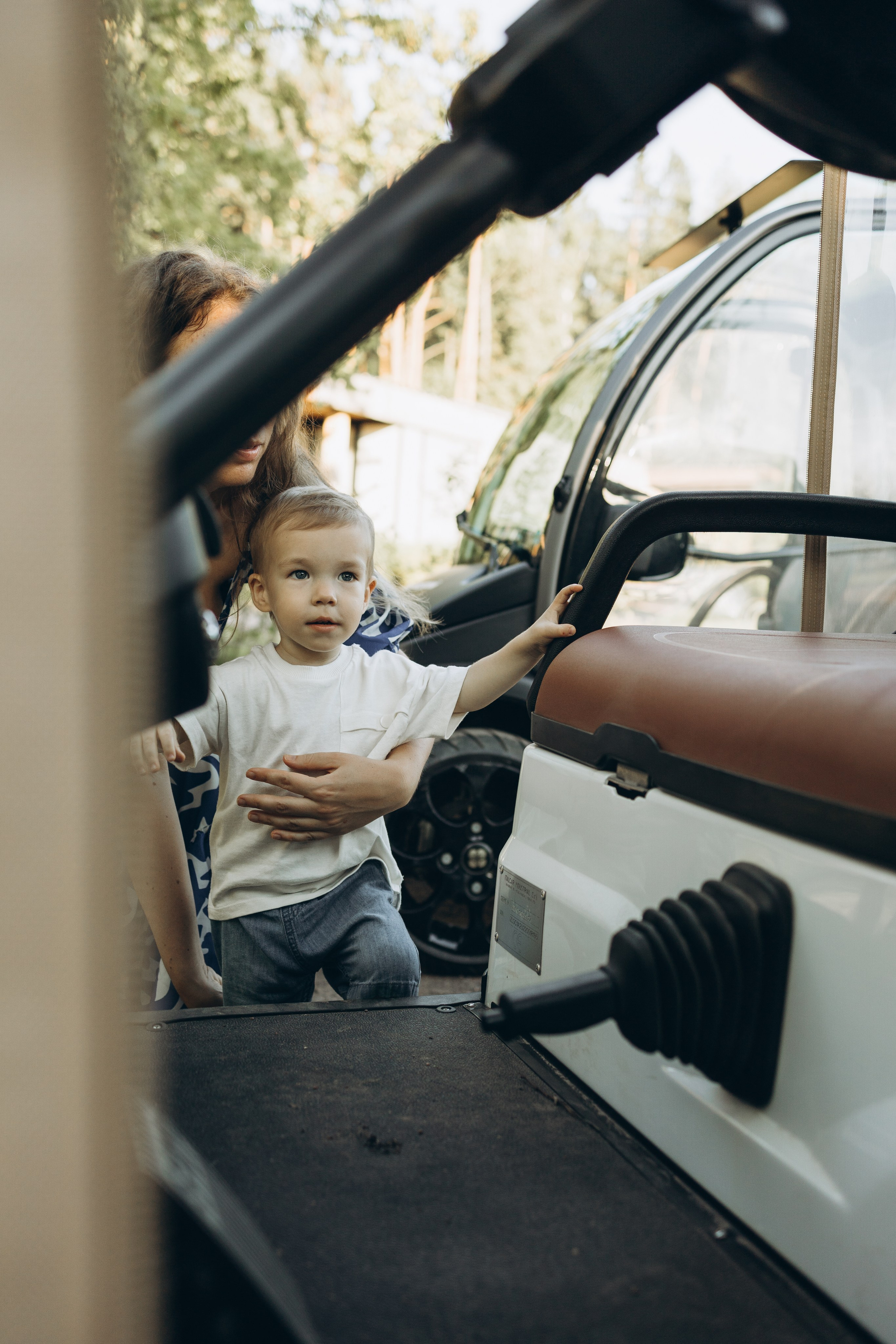 Кристина, Александр и Лев. Семейный фотограф в Москве Виктория Ястребинская
