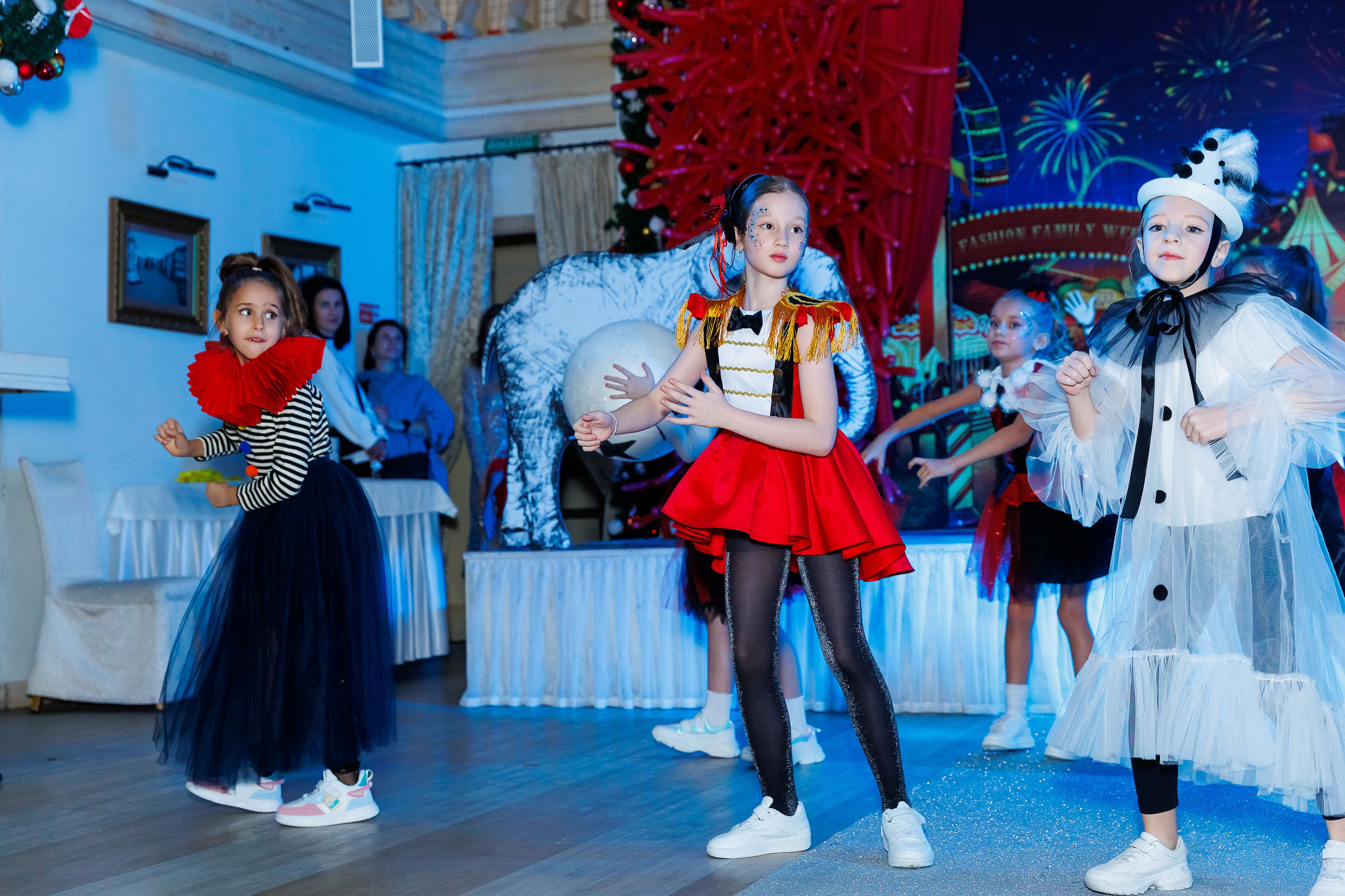 Журнальная вечеринка Fasion Family Weekend. Фотограф Новосибирск — Наталья Гресь