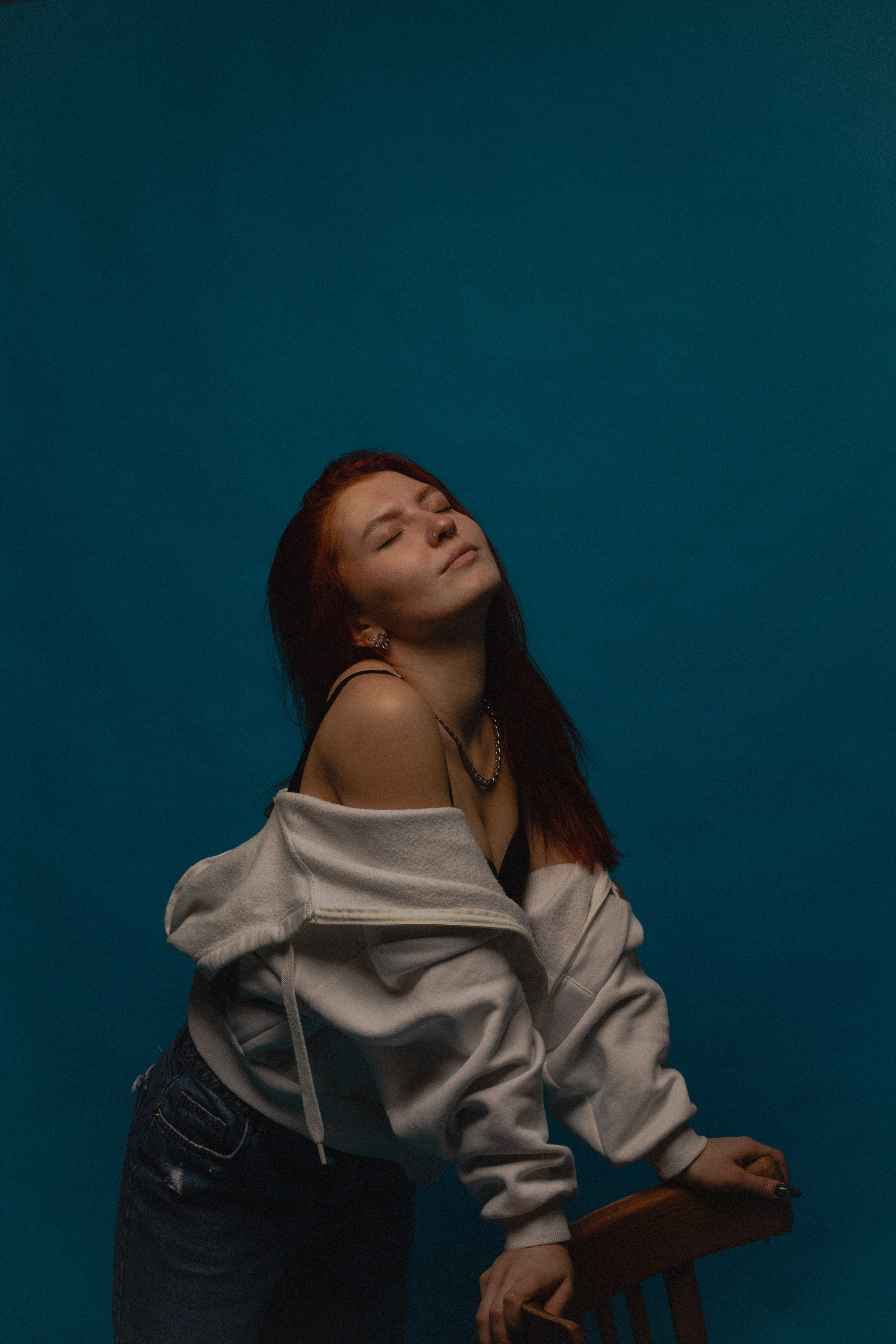 Алена. Фотограф Блинова Арина | Санк-Петербург