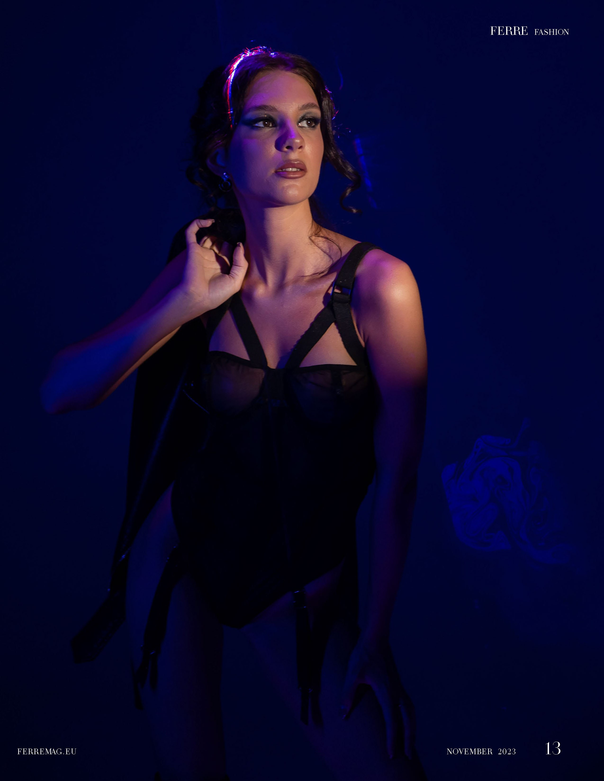 Журналы/Реклама. Фотограф Волгоград Ермолова Дарья