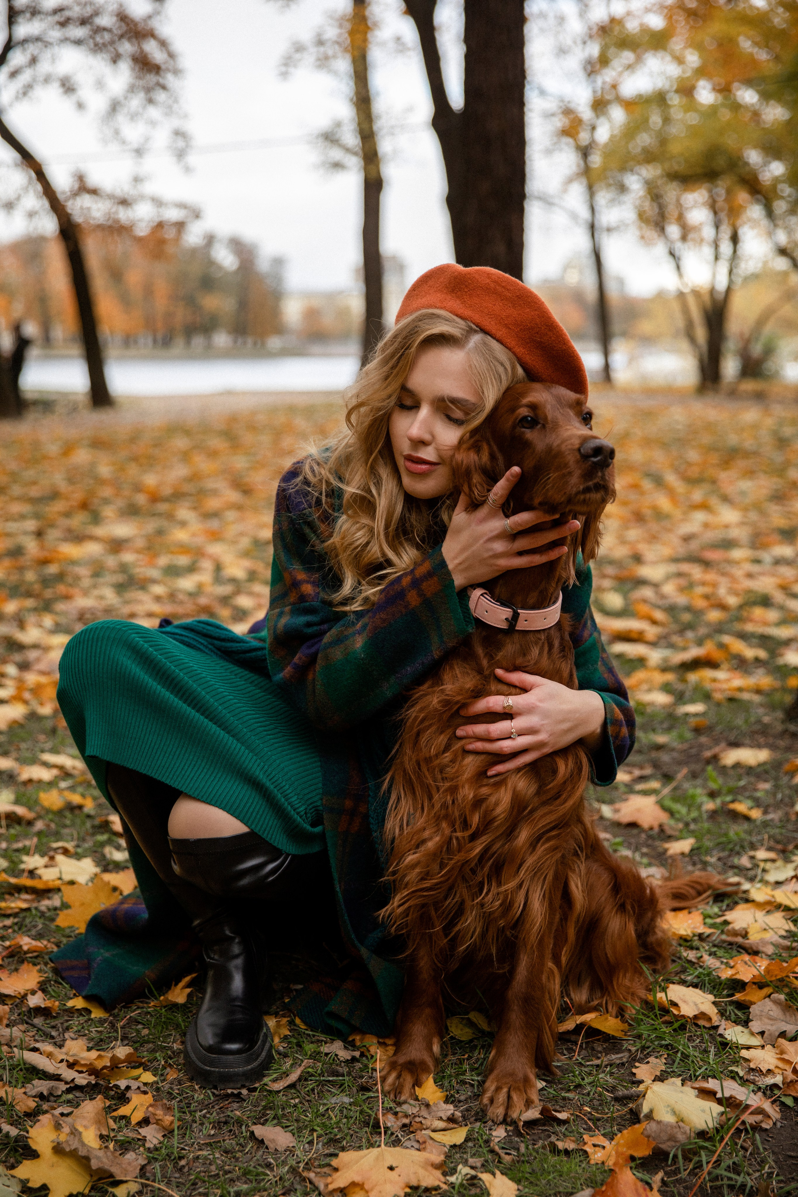 Валерия и Артур. Свадебный и портретный фотограф