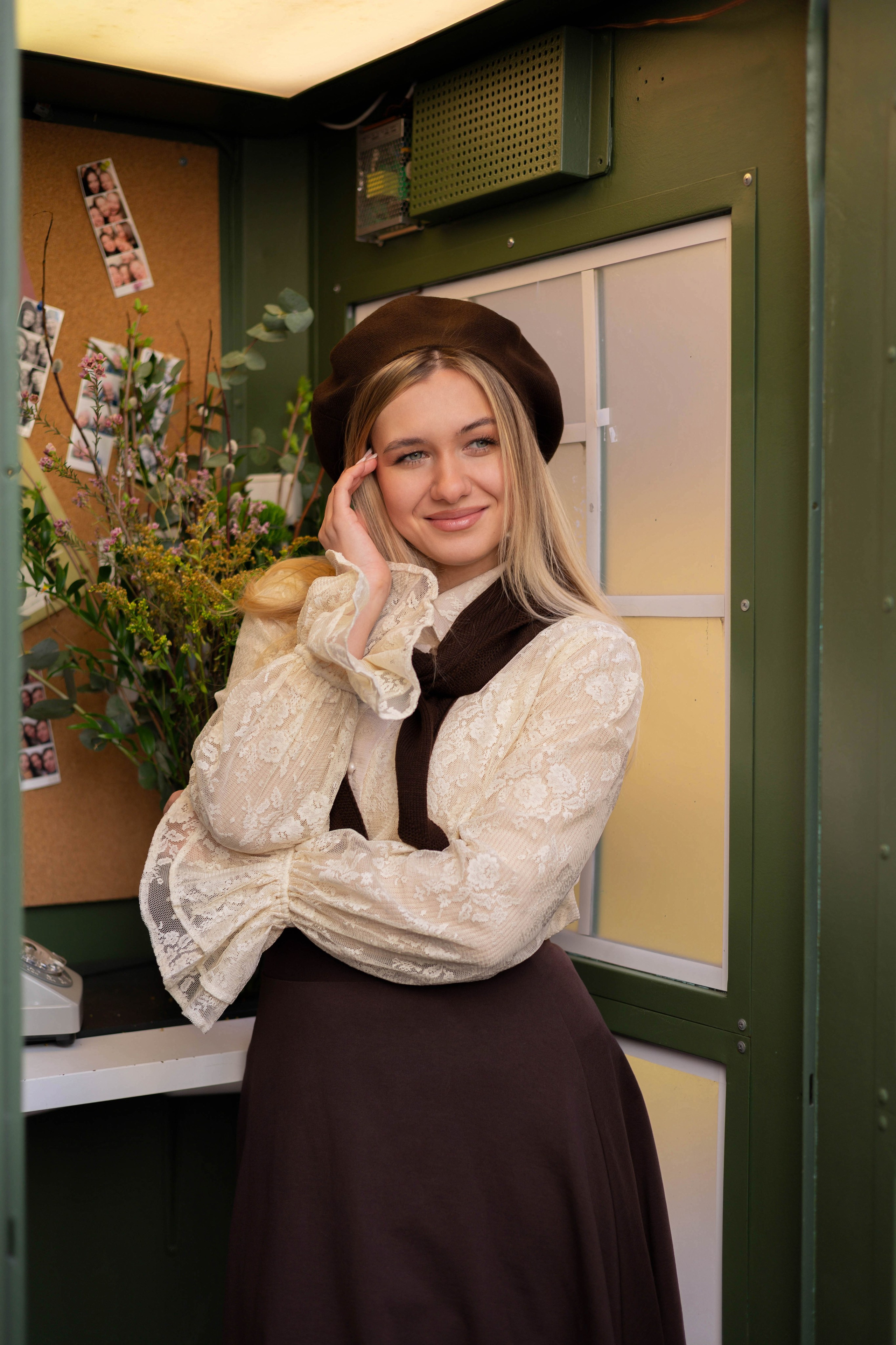 Екатерина. Фотограф в Санкт-Петербурге Савкина Екатерина