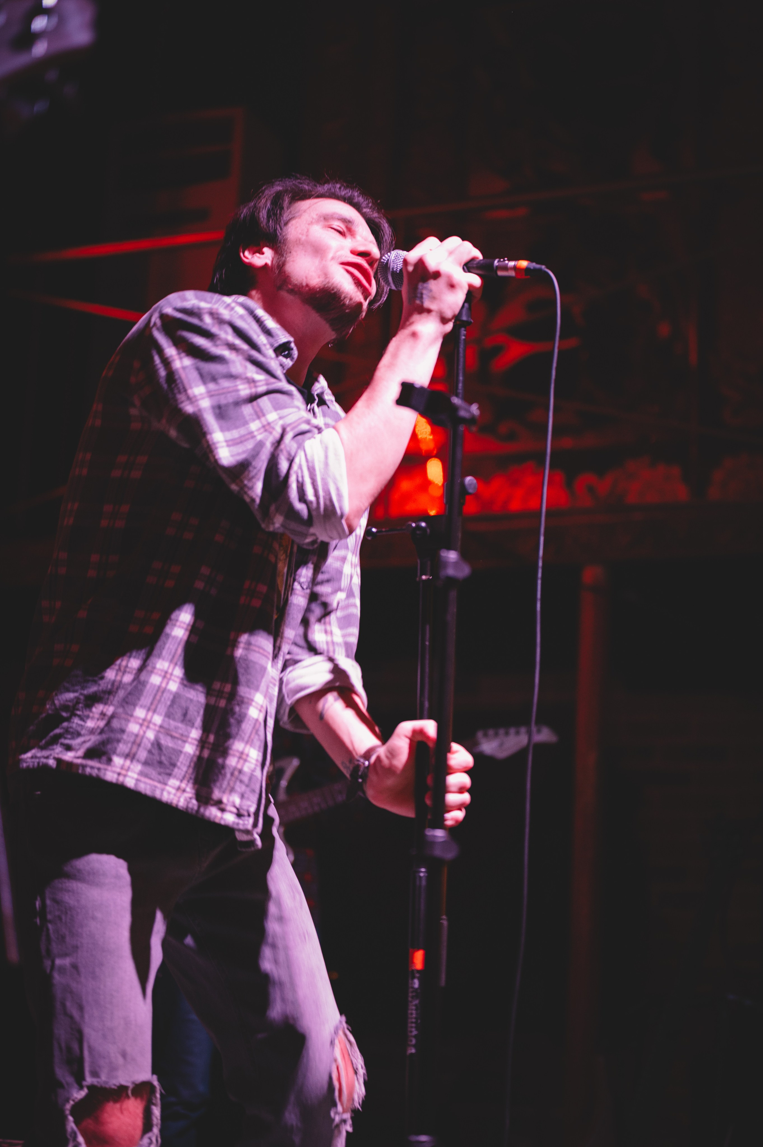 HOME FEST_Cover Show. Фотограф Анна Темнова. Пенза