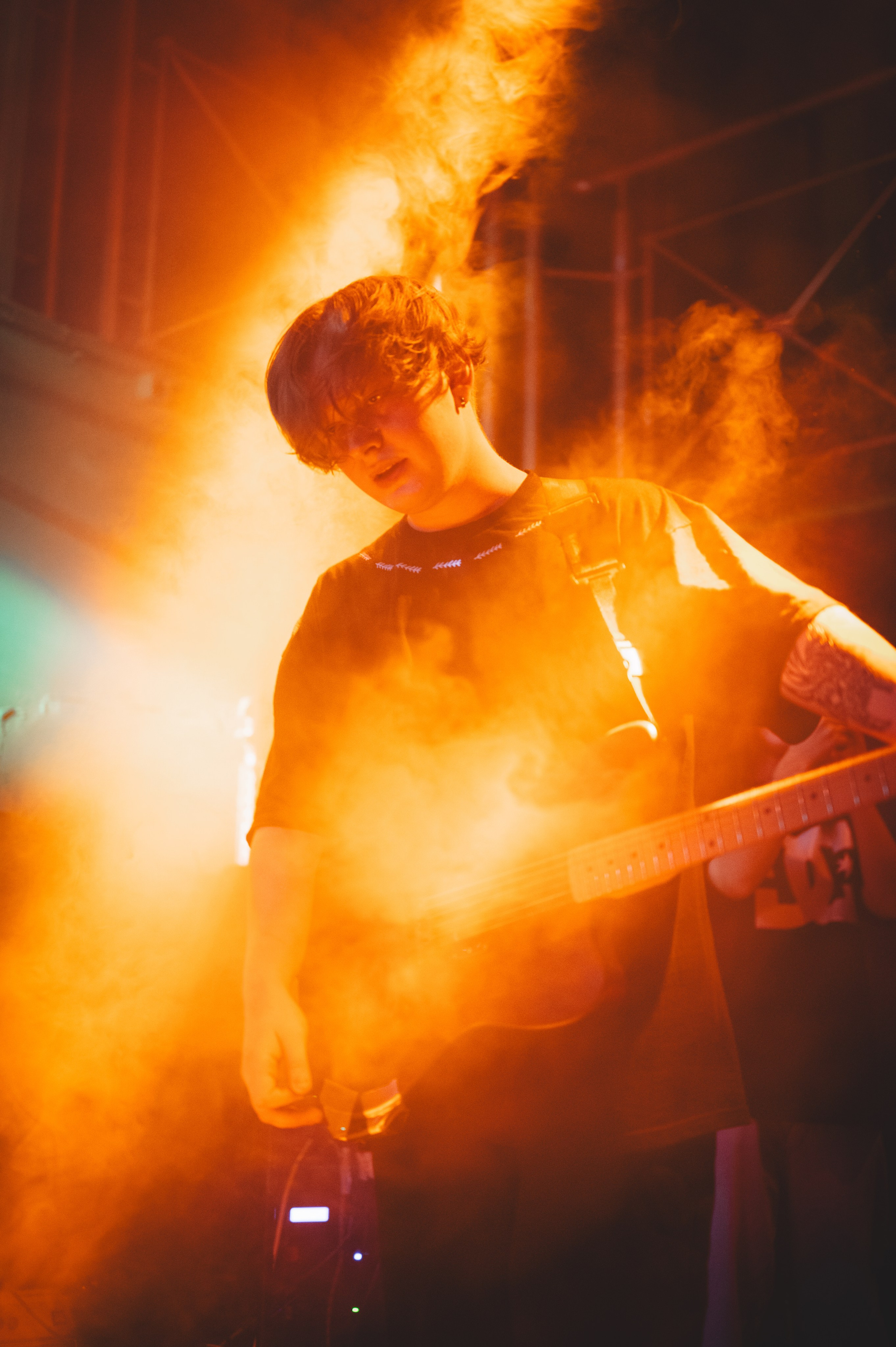 Путь Фест. Фотограф Анна Темнова. Пенза