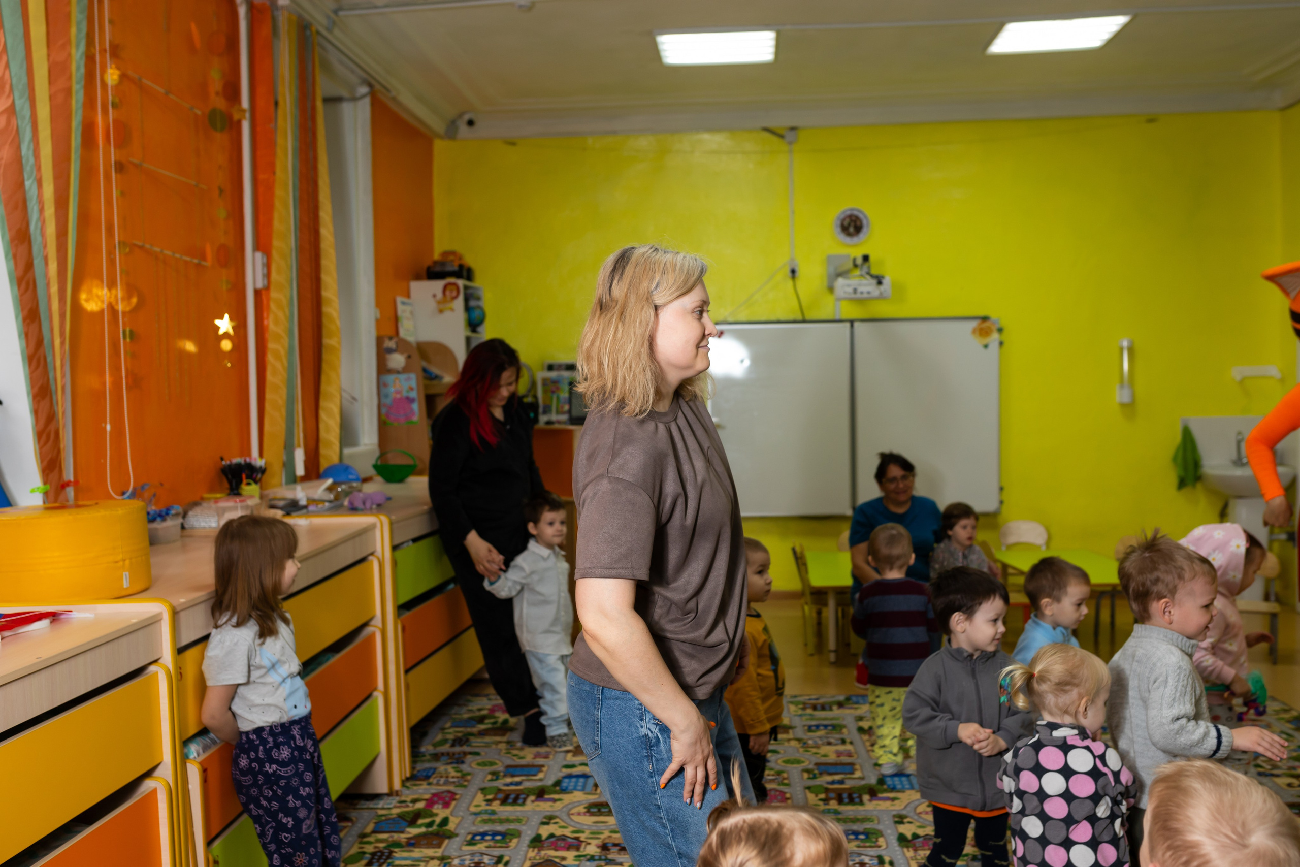 День рождение Димы. Марина Шаймухаметова. Фотограф в Уфе