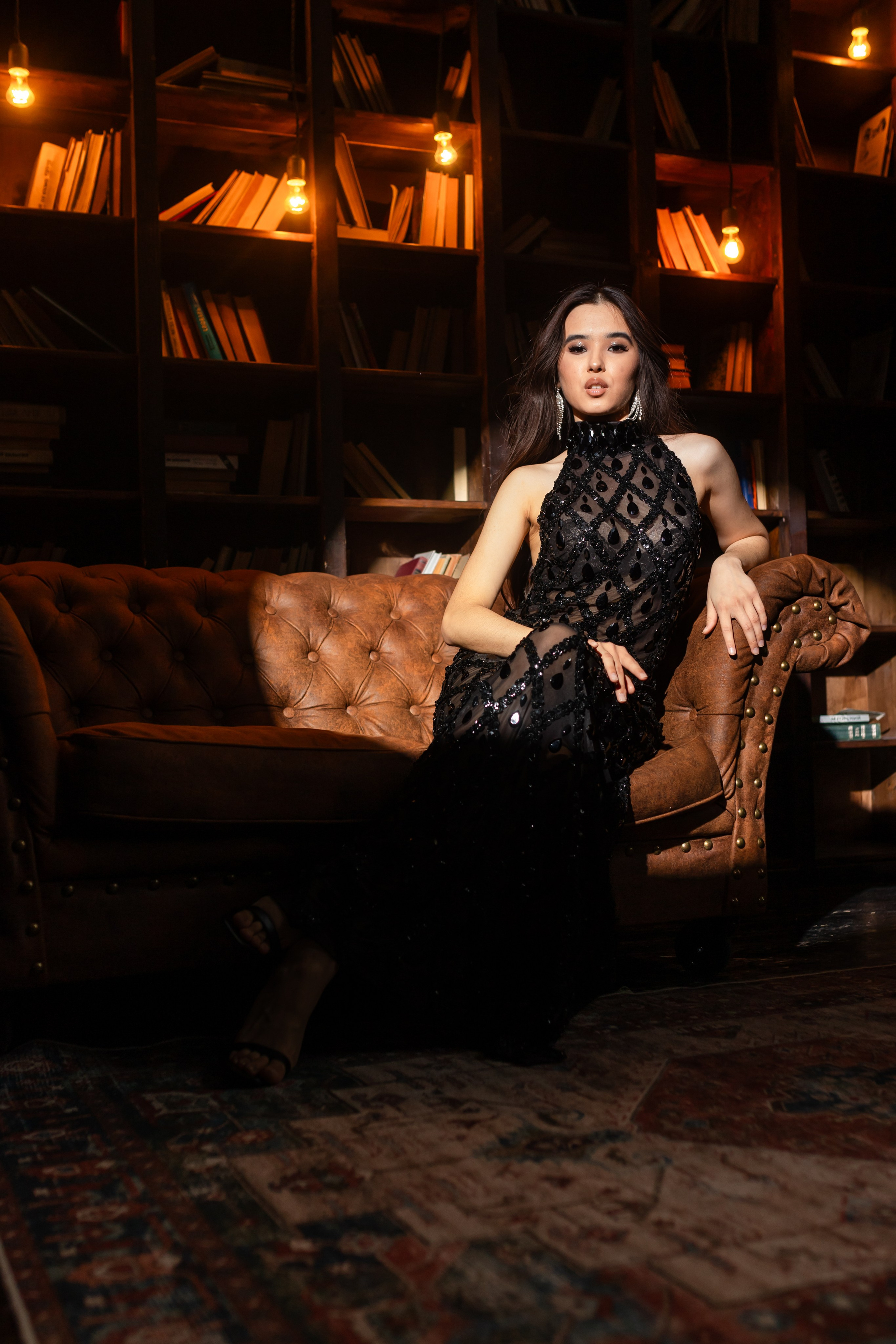 Розалия. Марина Шаймухаметова. Фотограф в Уфе