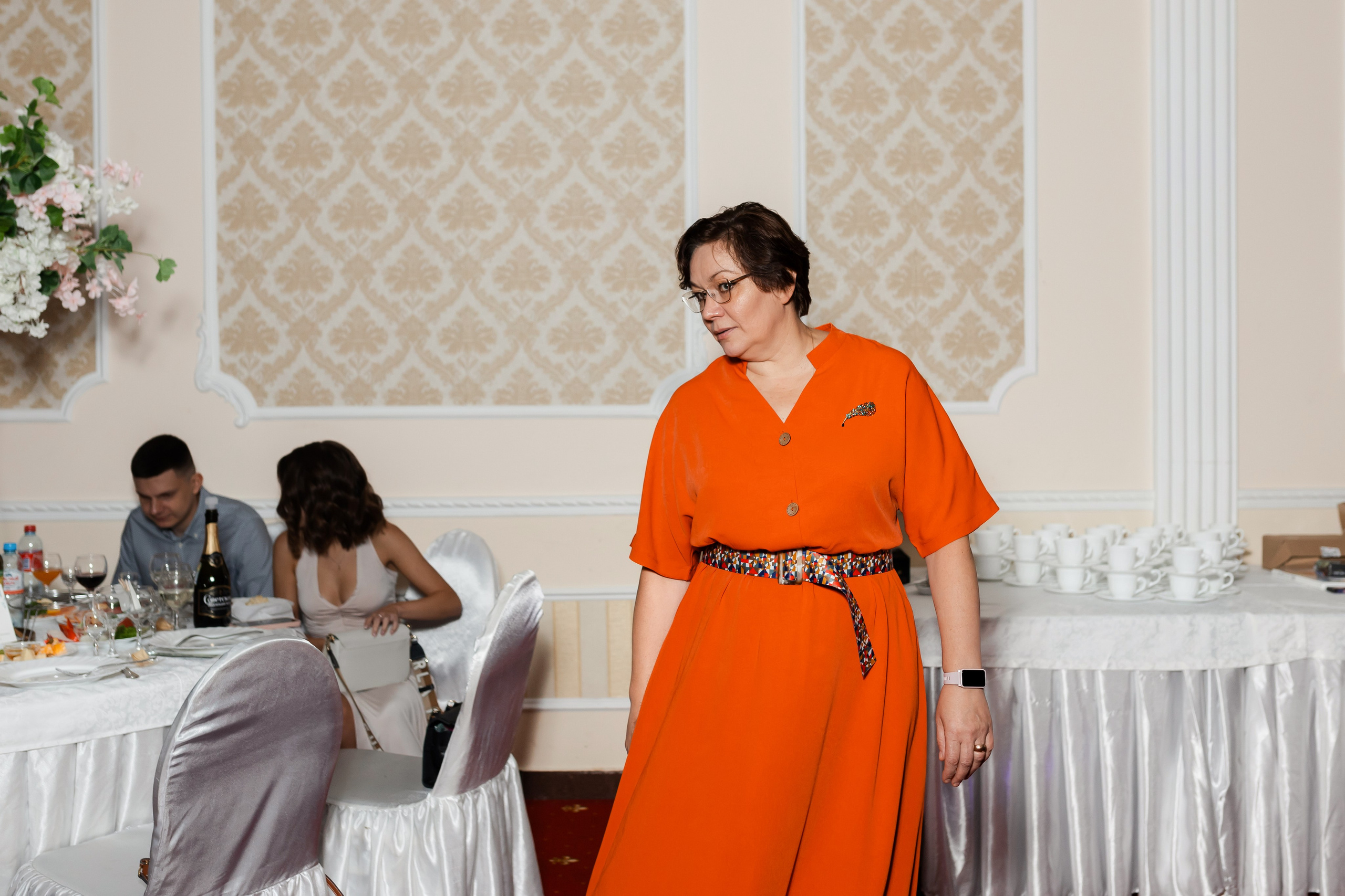 Михаил и Кристина. Марина Шаймухаметова. Фотограф в Уфе