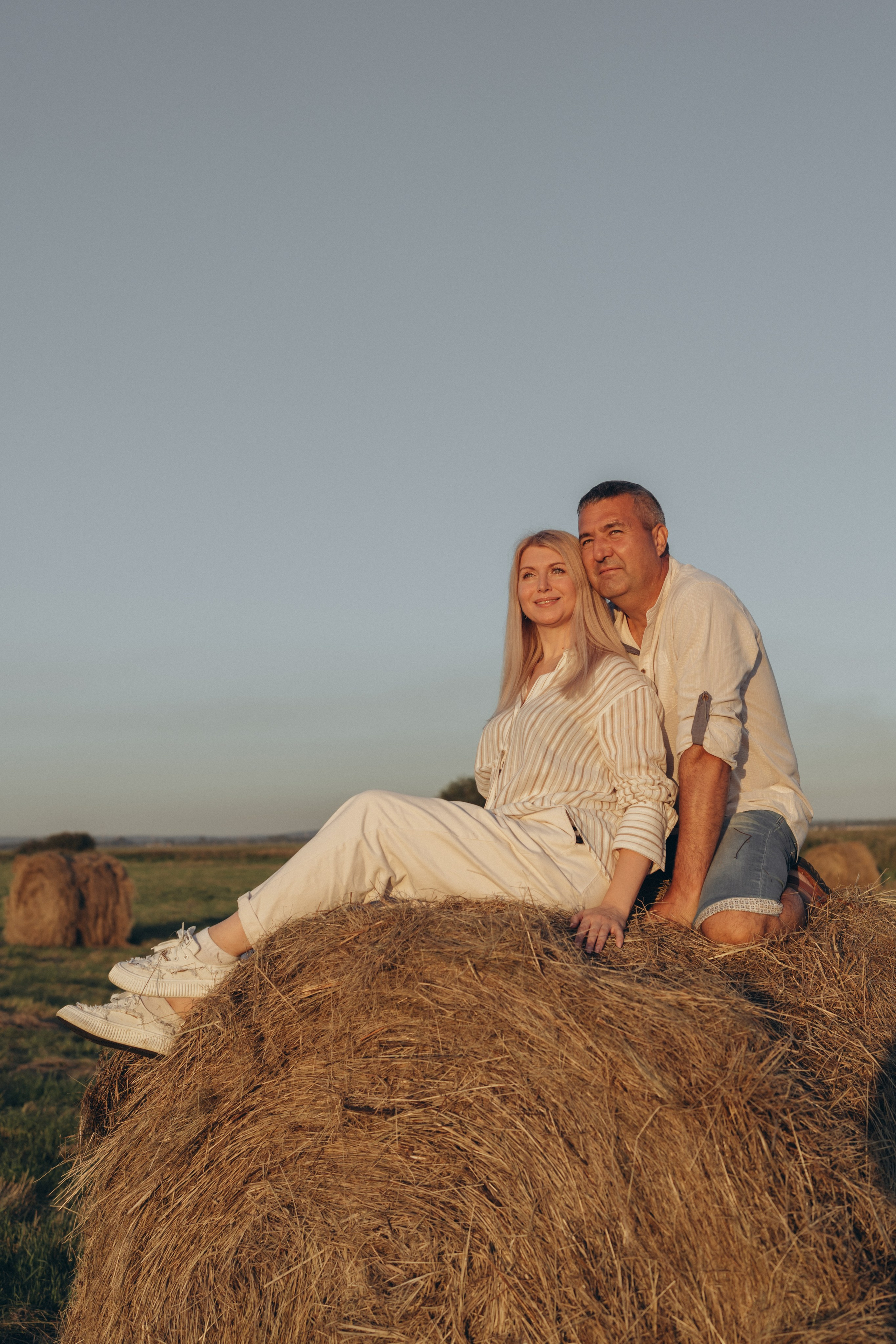 Запомнить этот день. Семейный фотограф в Ангарске/ Иркутске