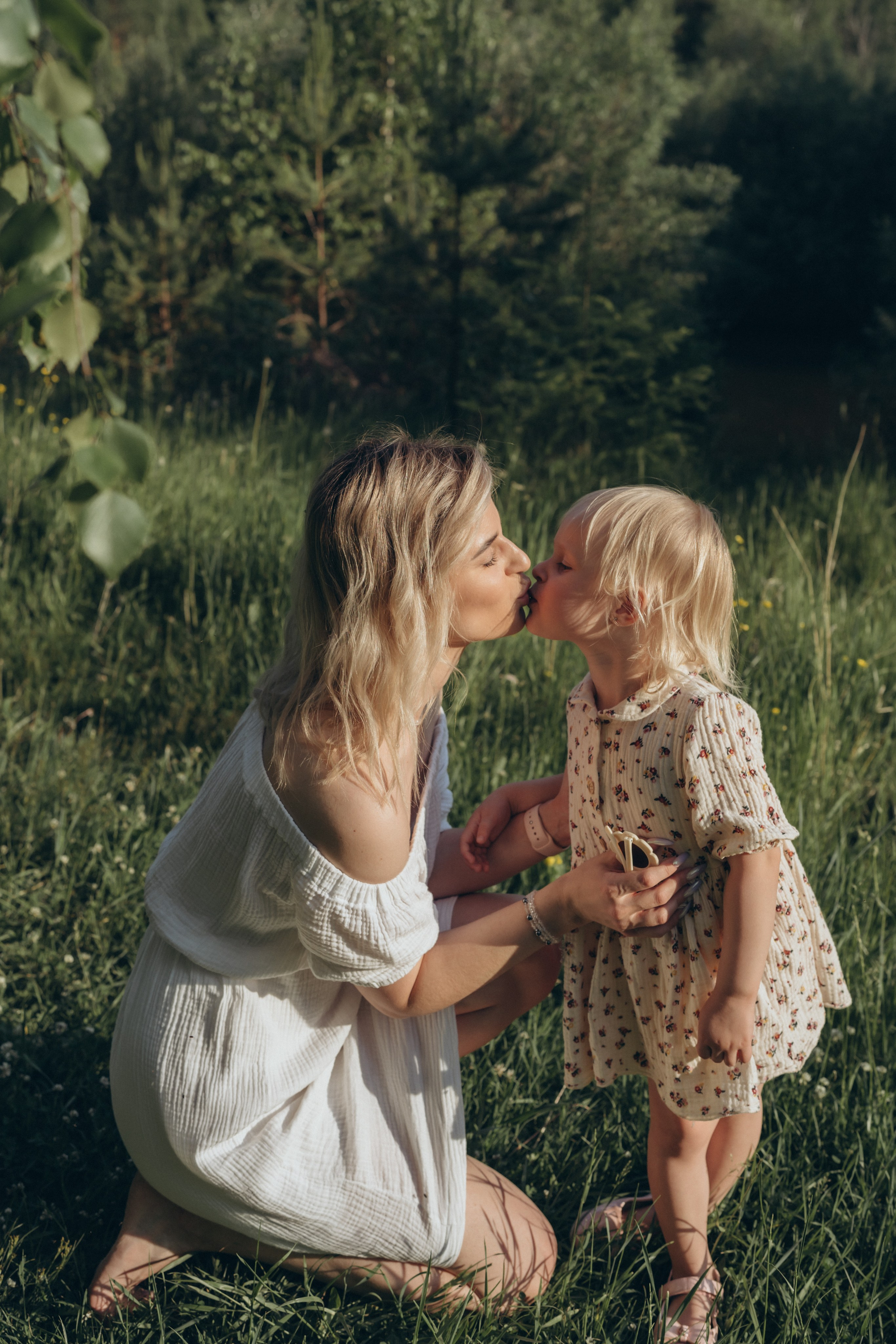 Мамины глазки. Семейный фотограф в Ангарске/ Иркутске