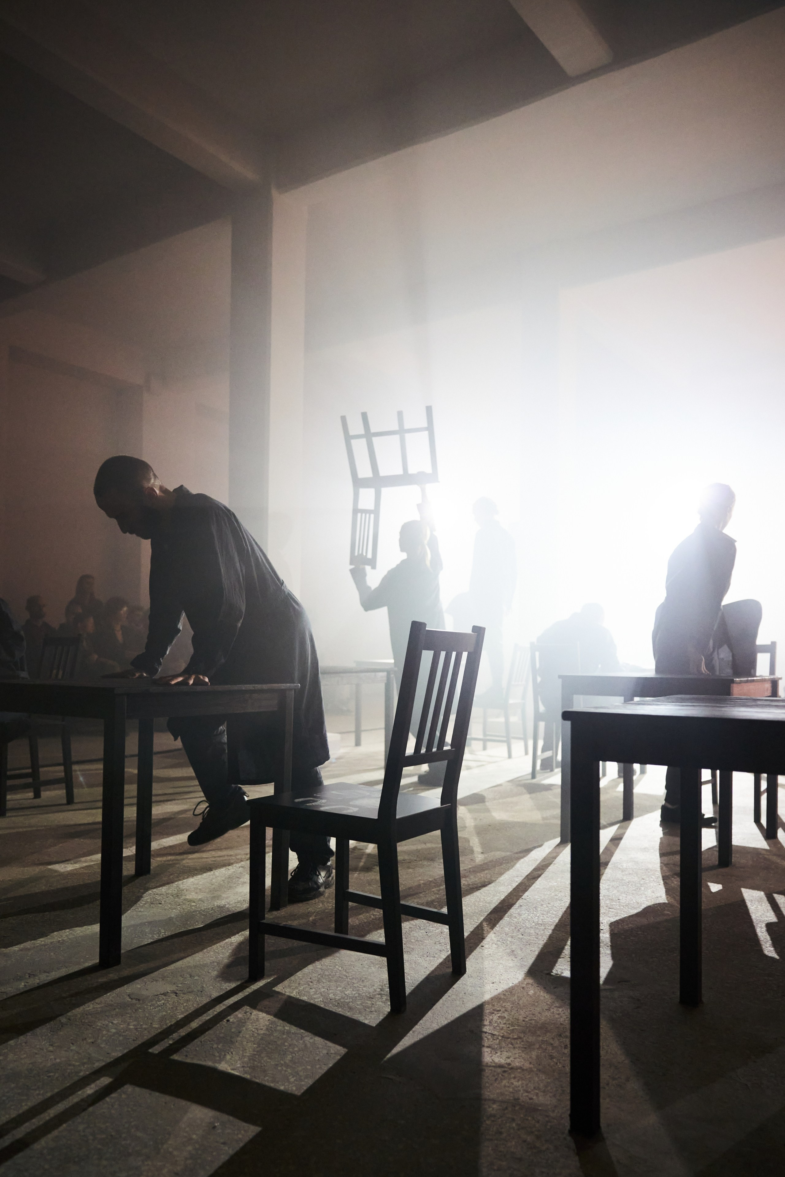 Культура. Фотограф Евгений Шаров