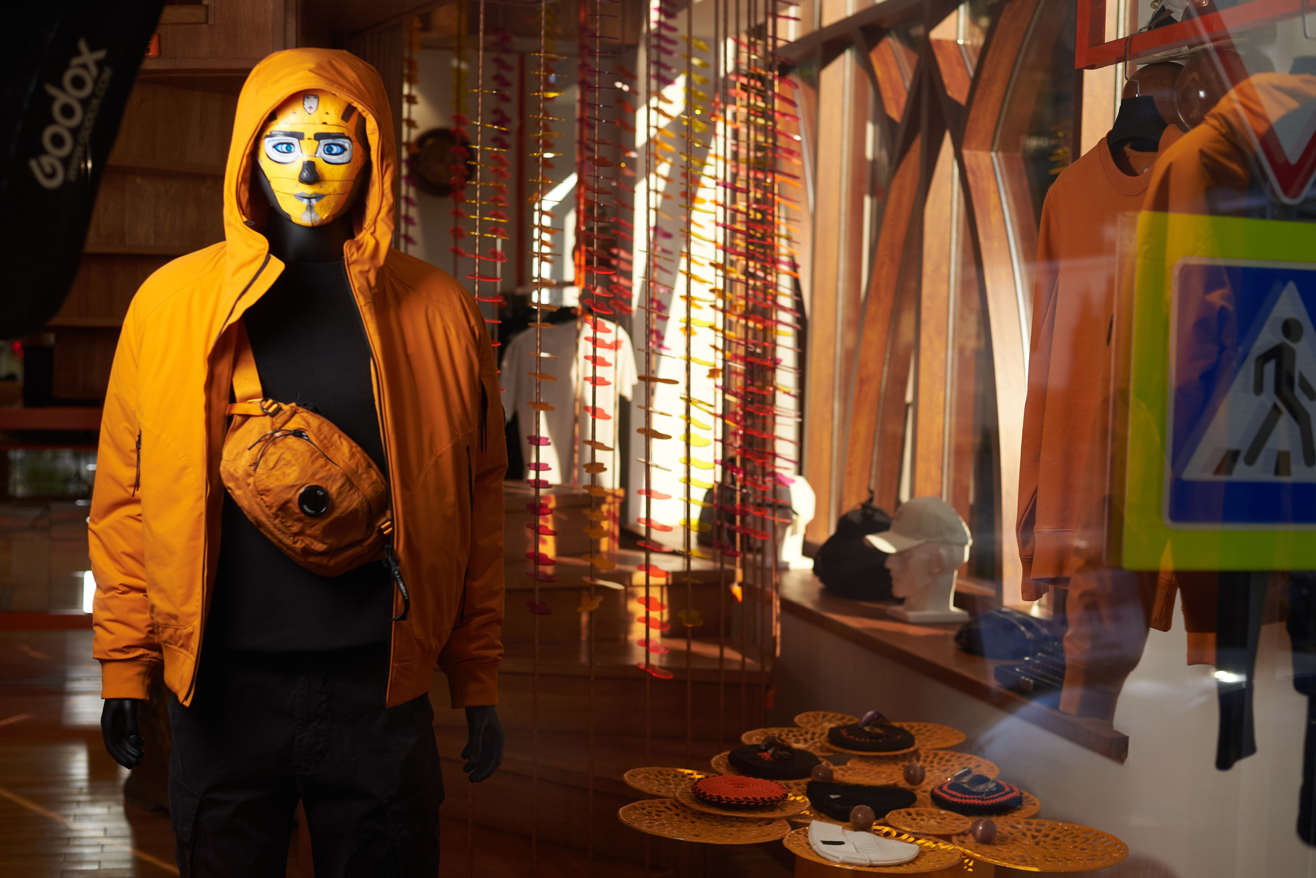 Concept store «МАКИ». Константин Кордонский | Интерьерный и food-фотограф в Кисловодске и КМВ