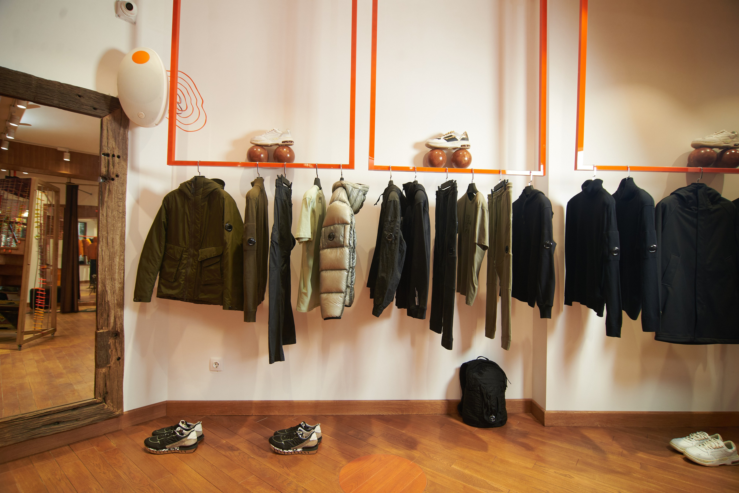 Concept store «МАКИ». Константин Кордонский | Интерьерный и food-фотограф в Кисловодске и КМВ