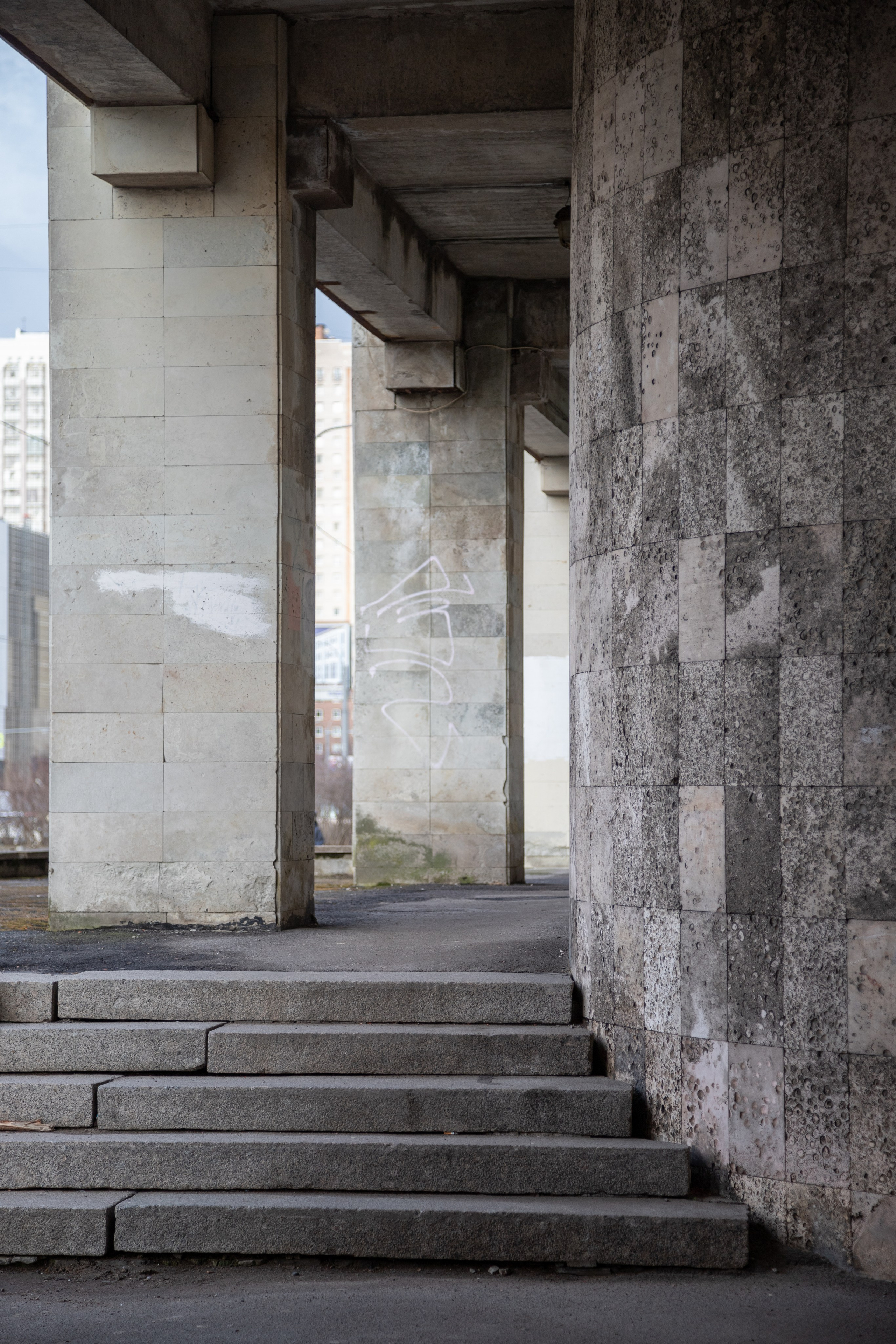 Архитектура. Интерьерный и архитектурный фотограф Солодова Алина