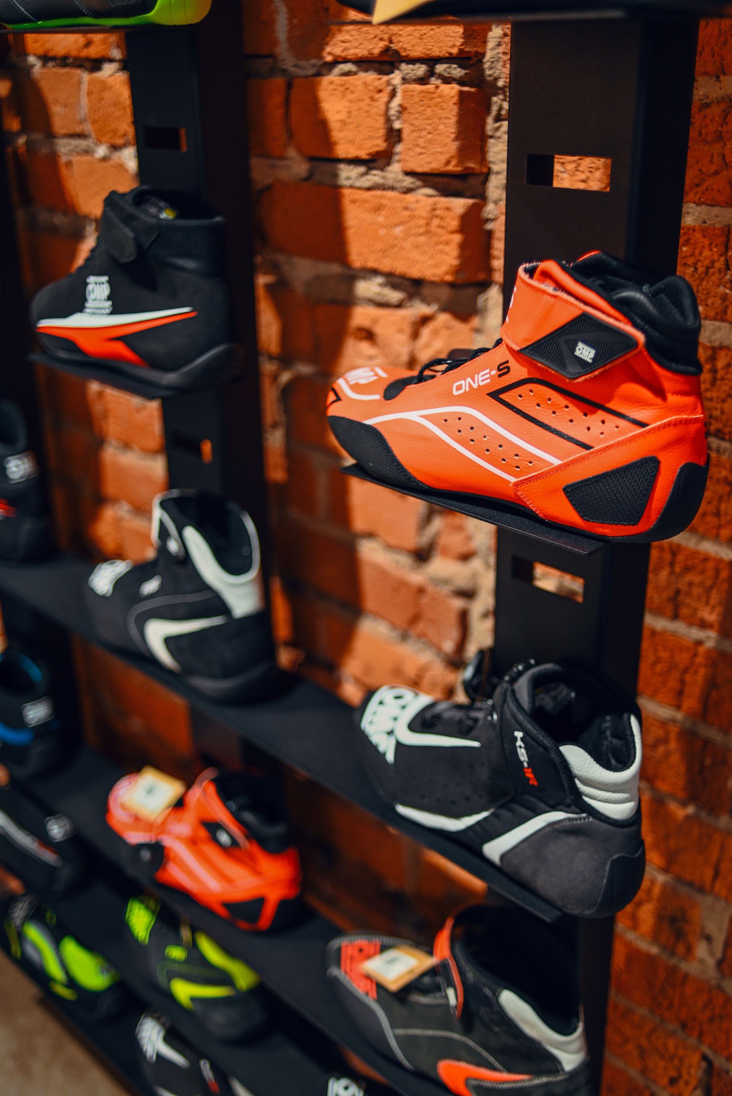 Atomic Shop. Юлия Суббоцкая